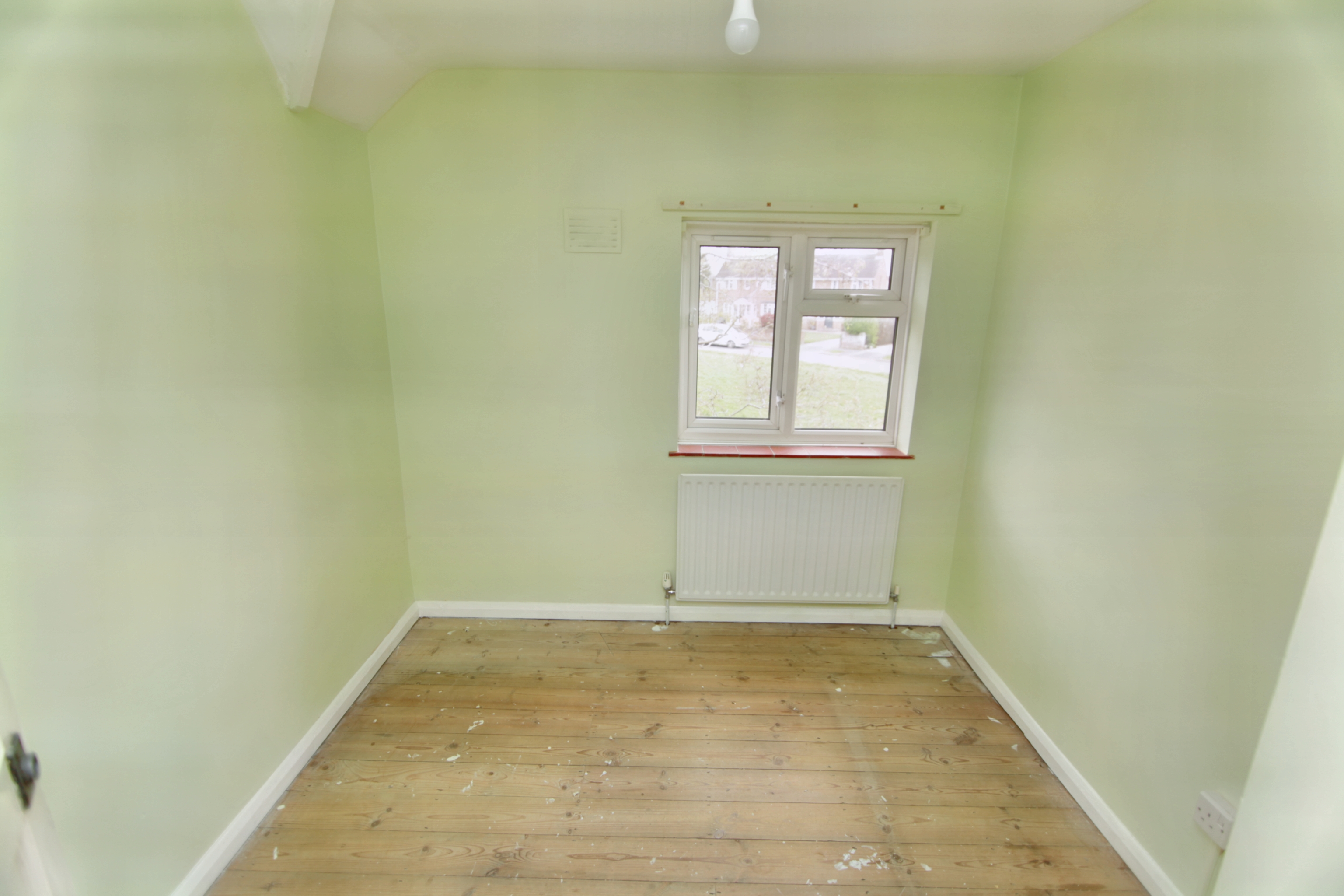 1 Bayley Crescent, Burnham, Slough, SL1 7EF
