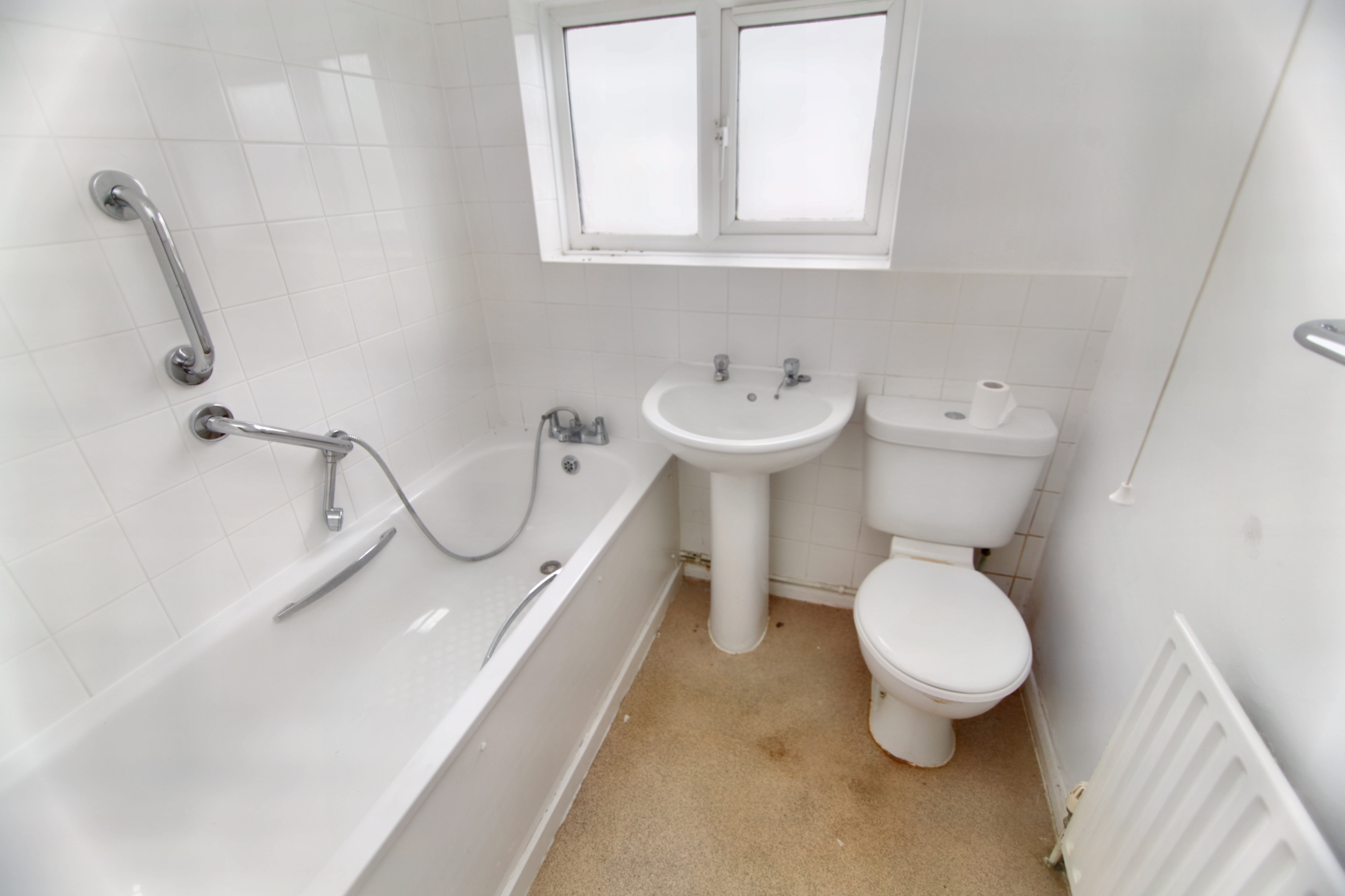 1 Bayley Crescent, Burnham, Slough, SL1 7EF