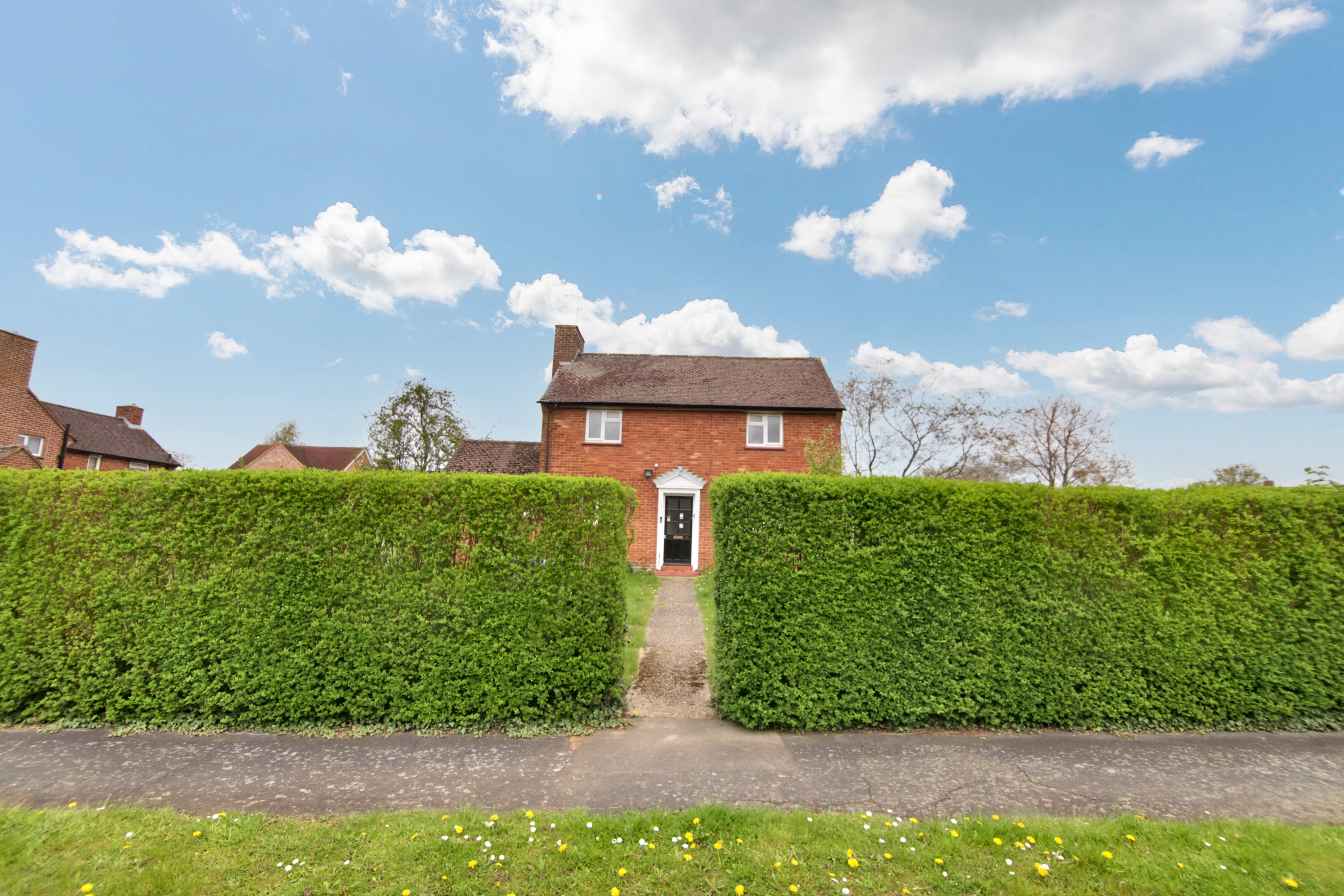1 Bayley Crescent, Burnham, Slough, SL1 7EF