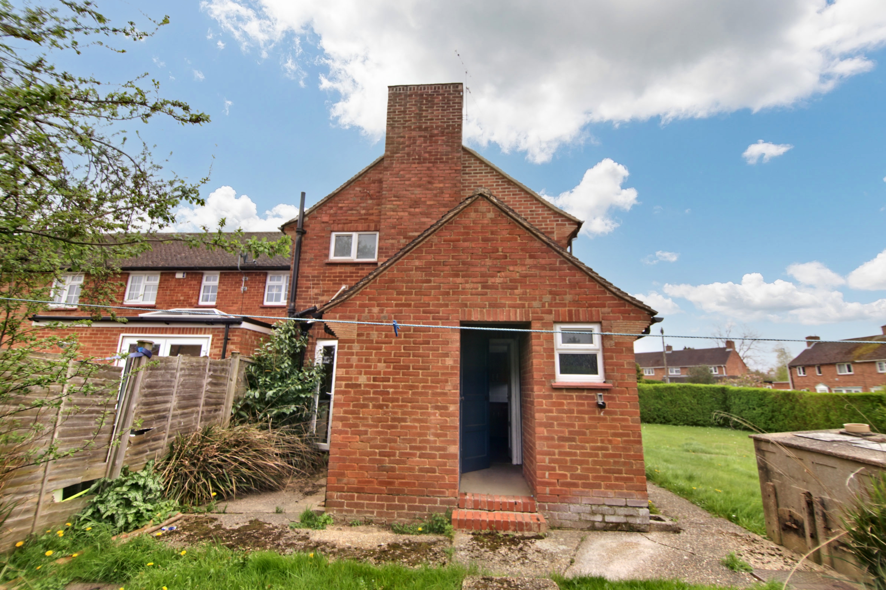 1 Bayley Crescent, Burnham, Slough, SL1 7EF