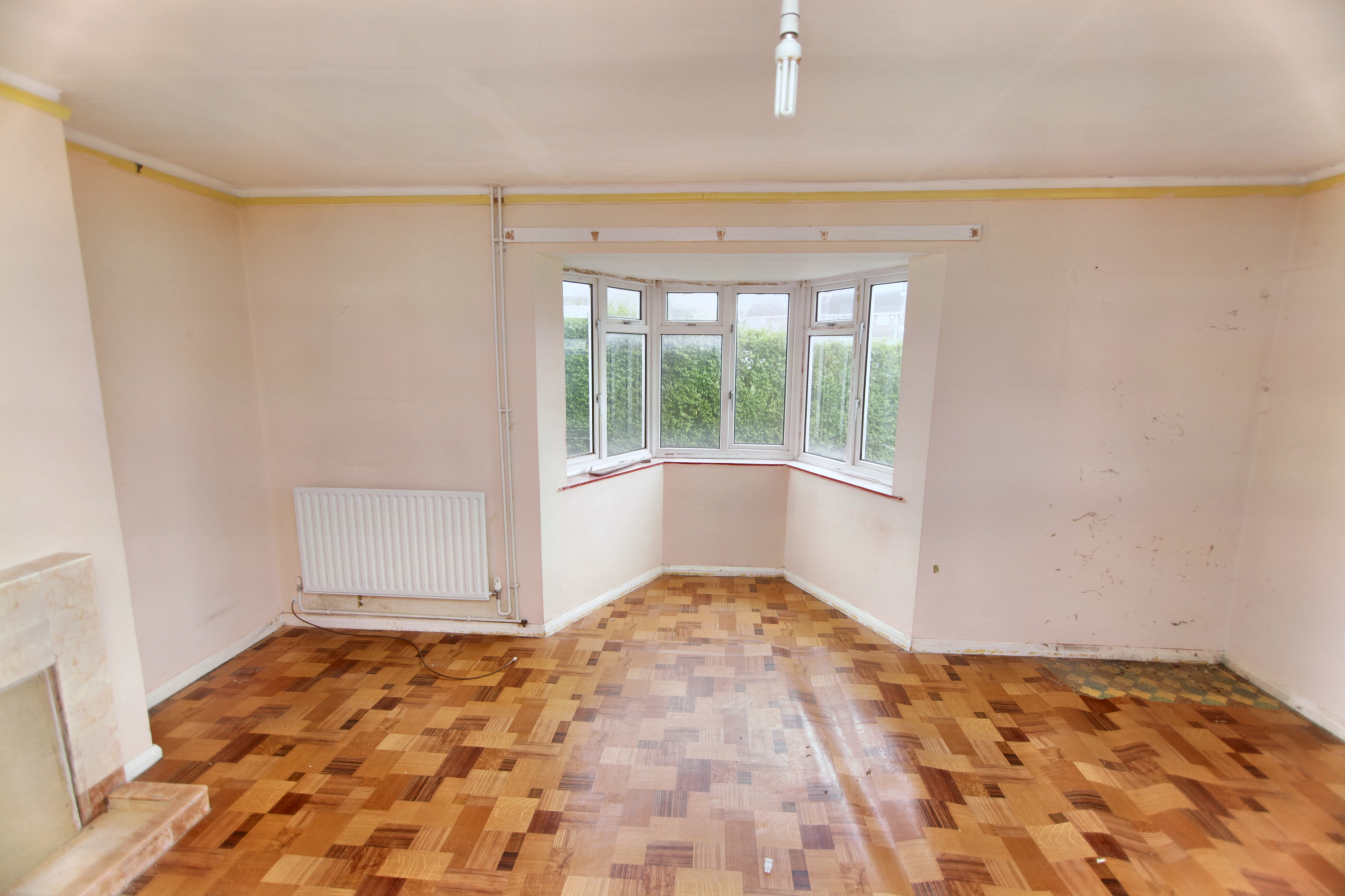 1 Bayley Crescent, Burnham, Slough, SL1 7EF