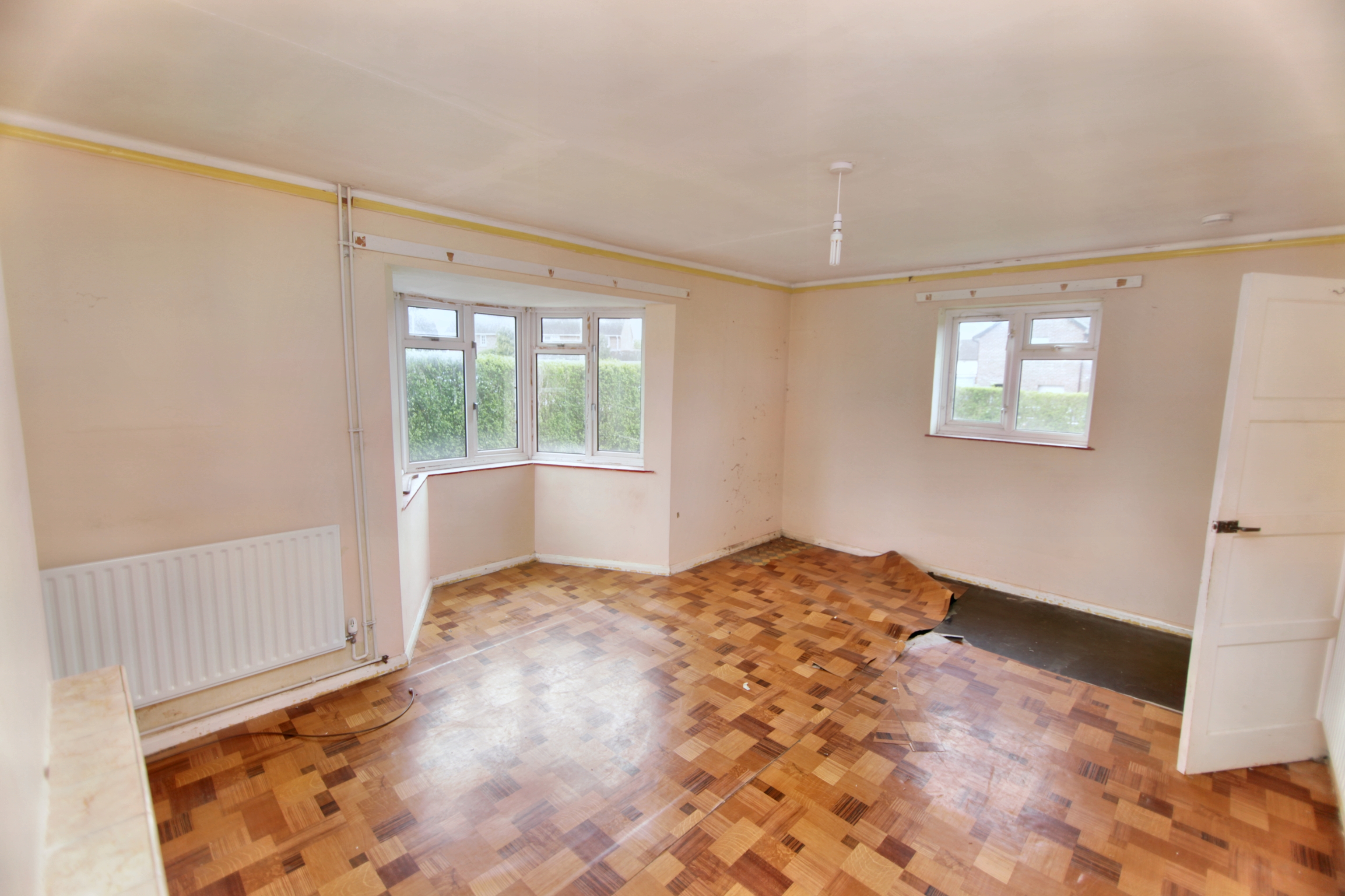 1 Bayley Crescent, Burnham, Slough, SL1 7EF