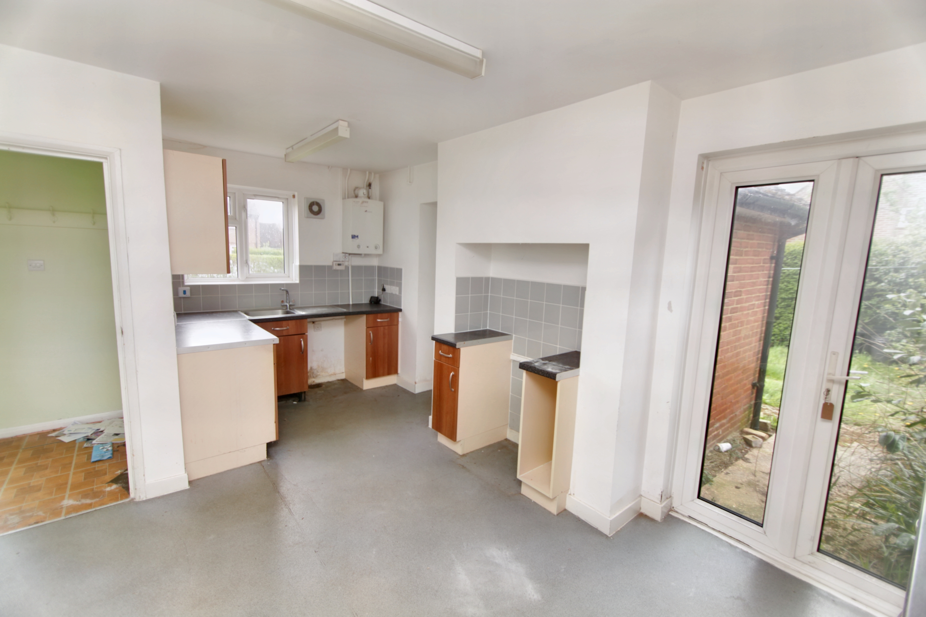 1 Bayley Crescent, Burnham, Slough, SL1 7EF