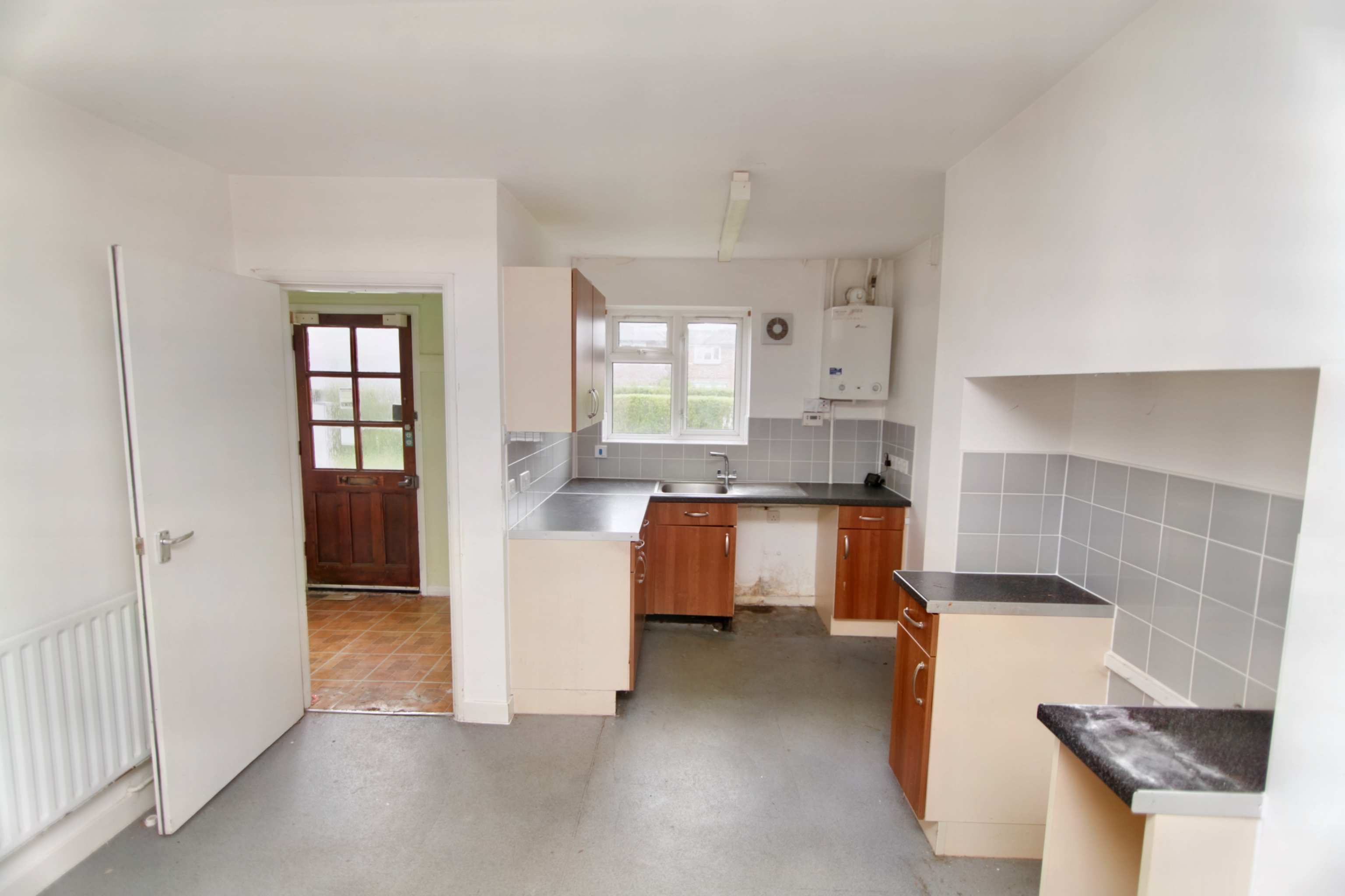 1 Bayley Crescent, Burnham, Slough, SL1 7EF