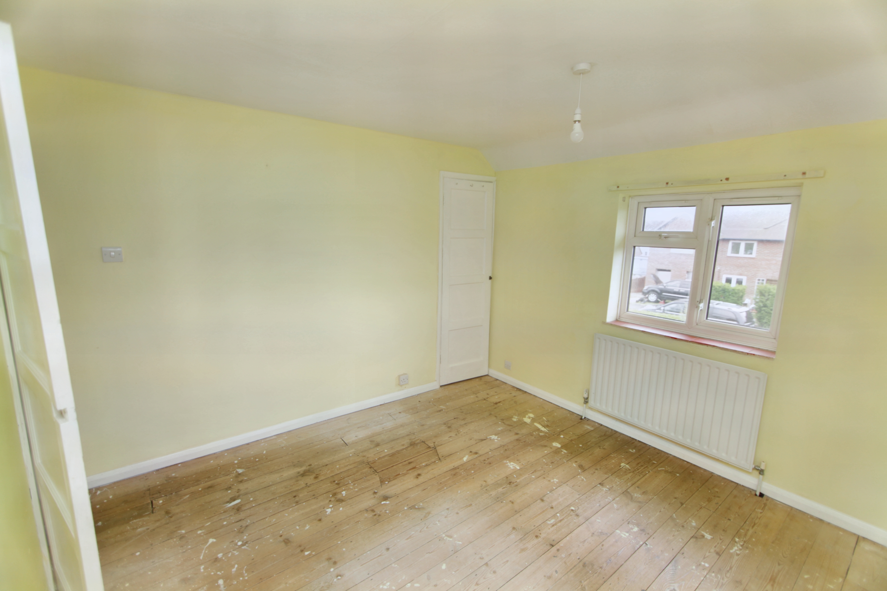 1 Bayley Crescent, Burnham, Slough, SL1 7EF