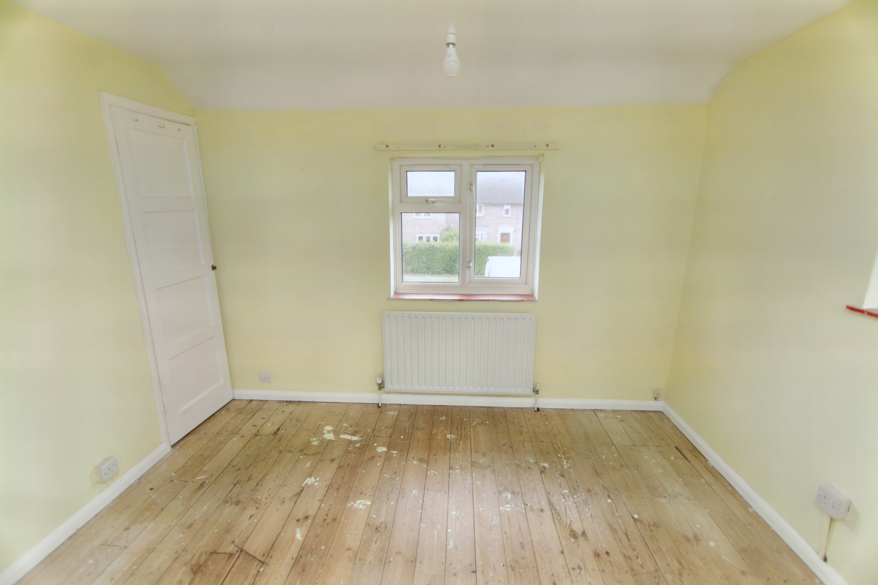 1 Bayley Crescent, Burnham, Slough, SL1 7EF