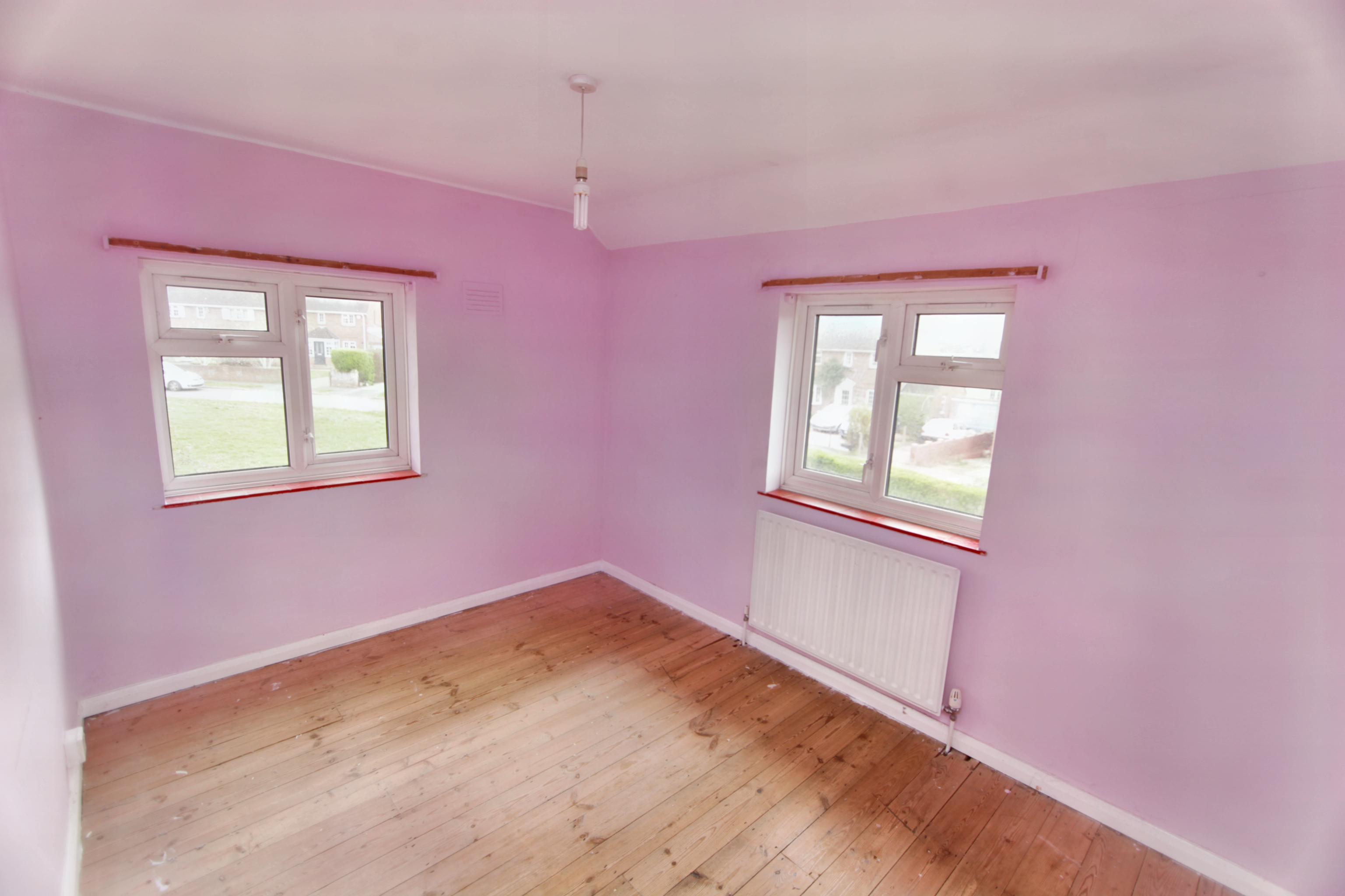 1 Bayley Crescent, Burnham, Slough, SL1 7EF