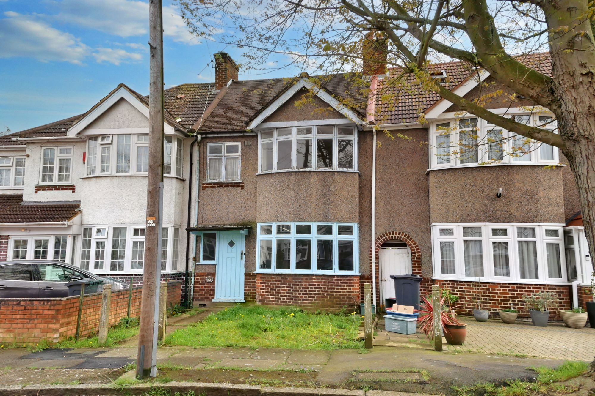 32 Alderwick Drive, Hounslow TW3 1SF