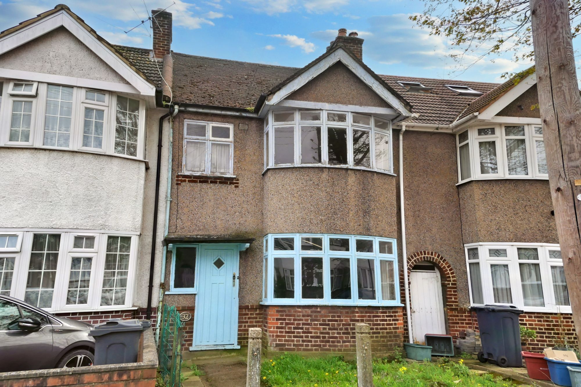 32 Alderwick Drive, Hounslow TW3 1SF
