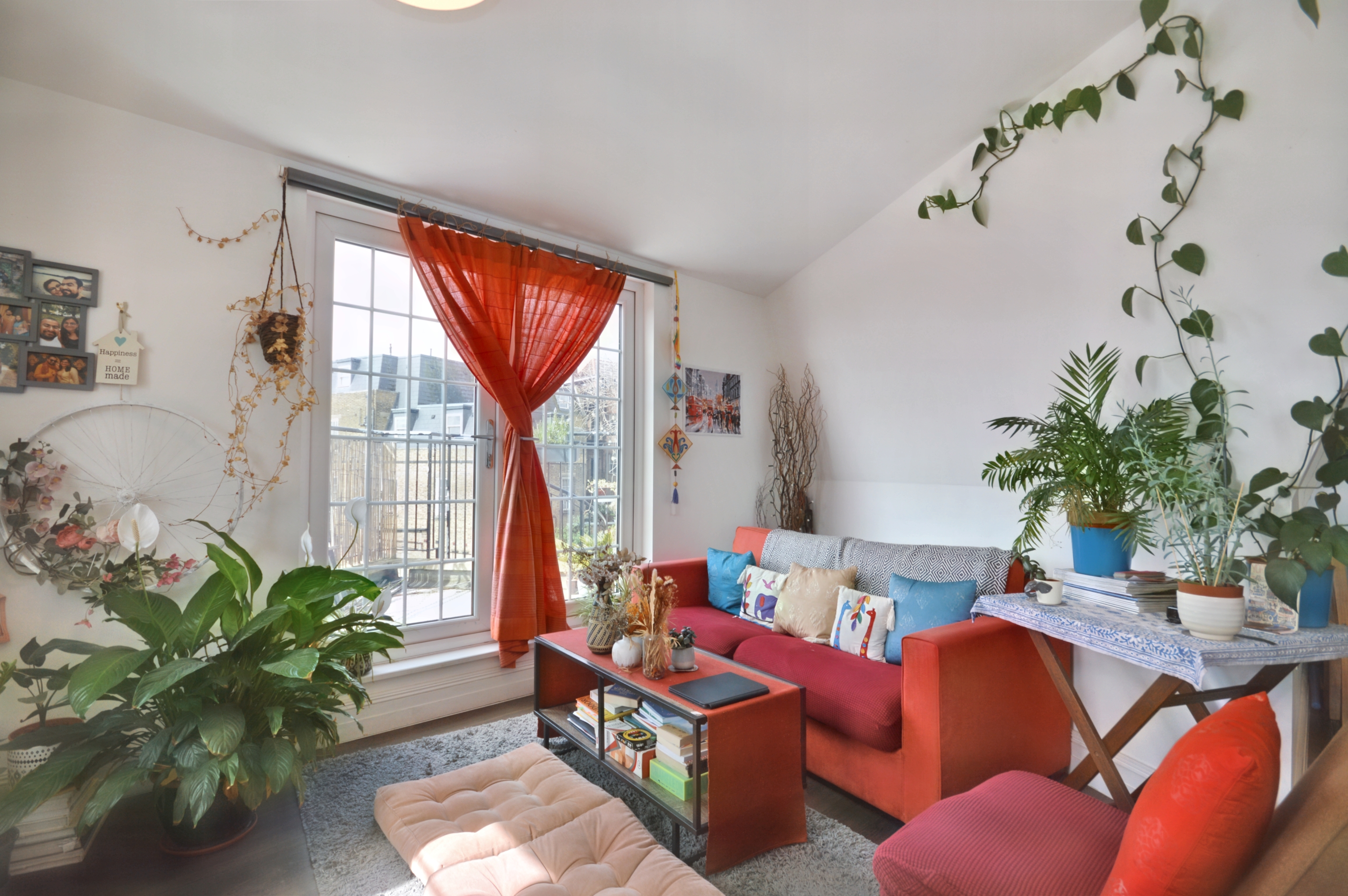 Flat 3, 2A Wendover Road, London, NW10 4RT