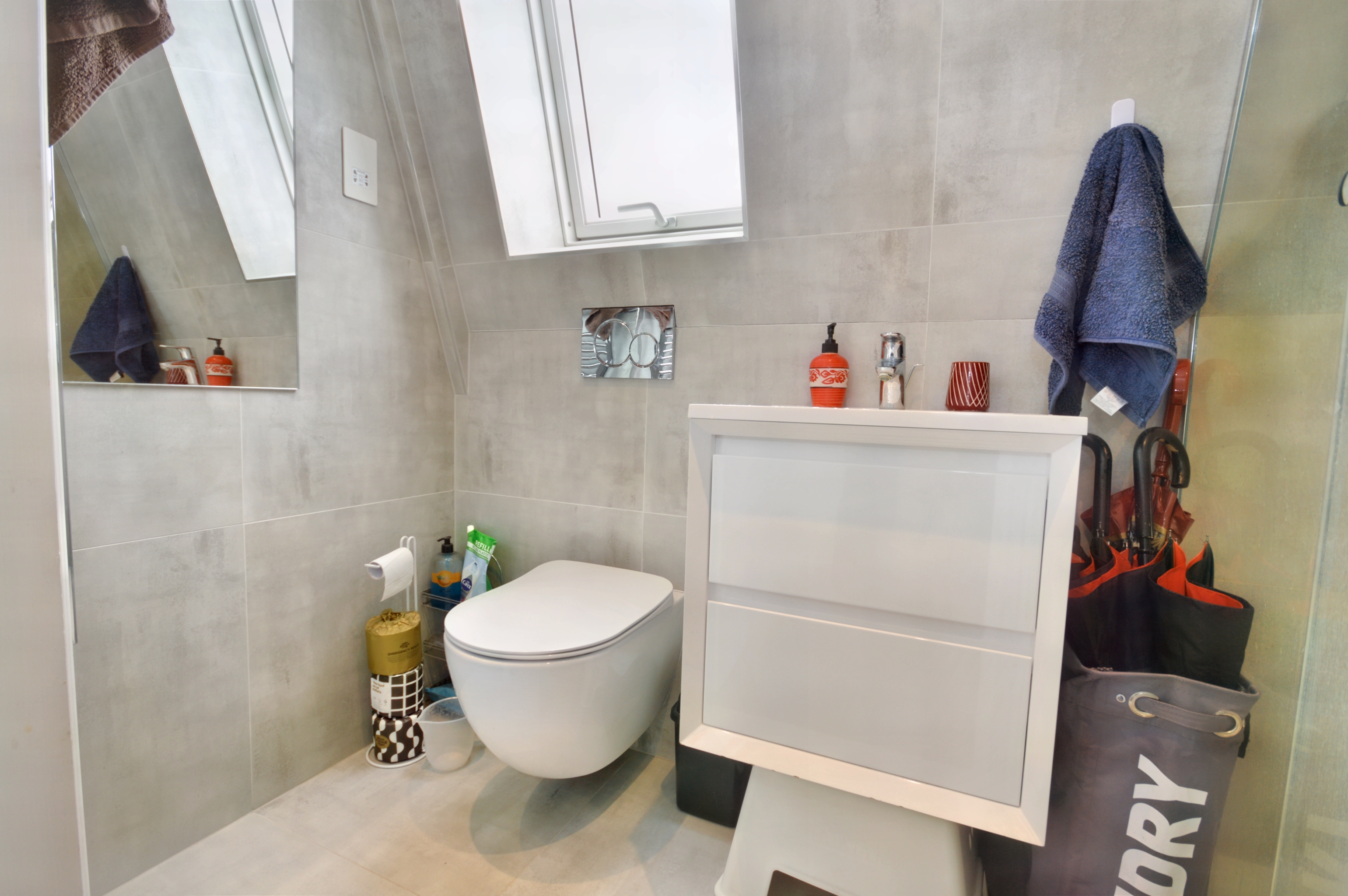 Flat 3, 2A Wendover Road, London, NW10 4RT
