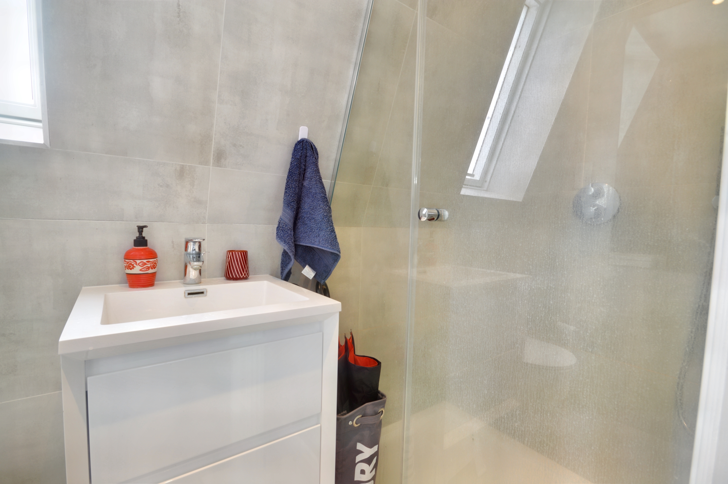 Flat 3, 2A Wendover Road, London, NW10 4RT