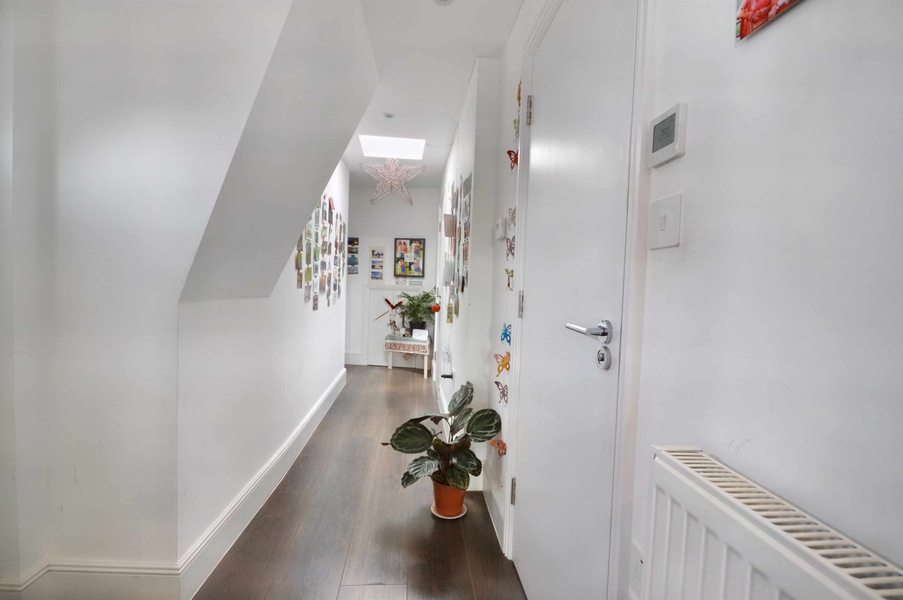 Flat 3, 2A Wendover Road, London, NW10 4RT