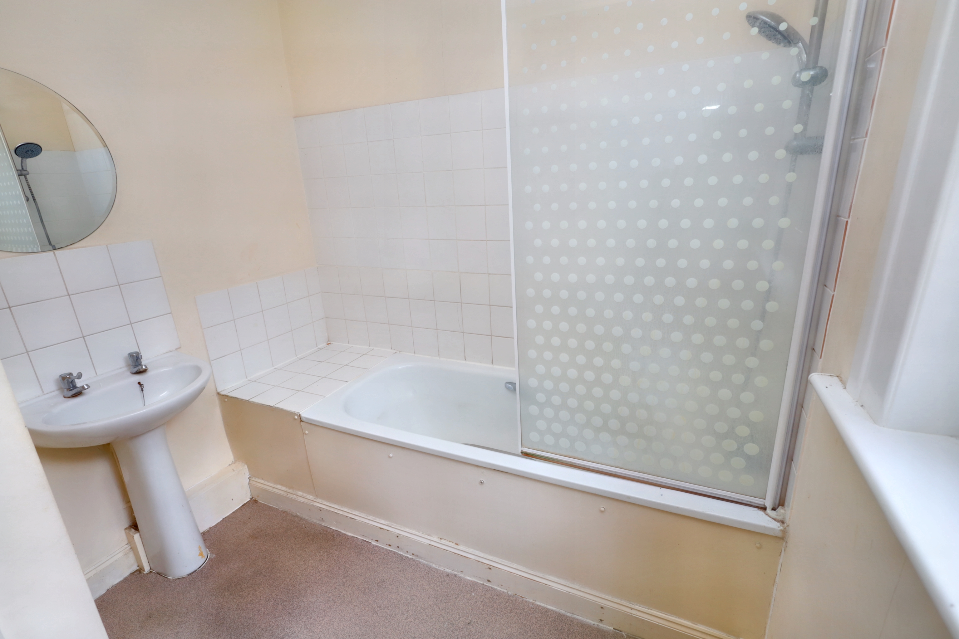 Flat B, 43 Cobbold Road, London, NW10 9SU