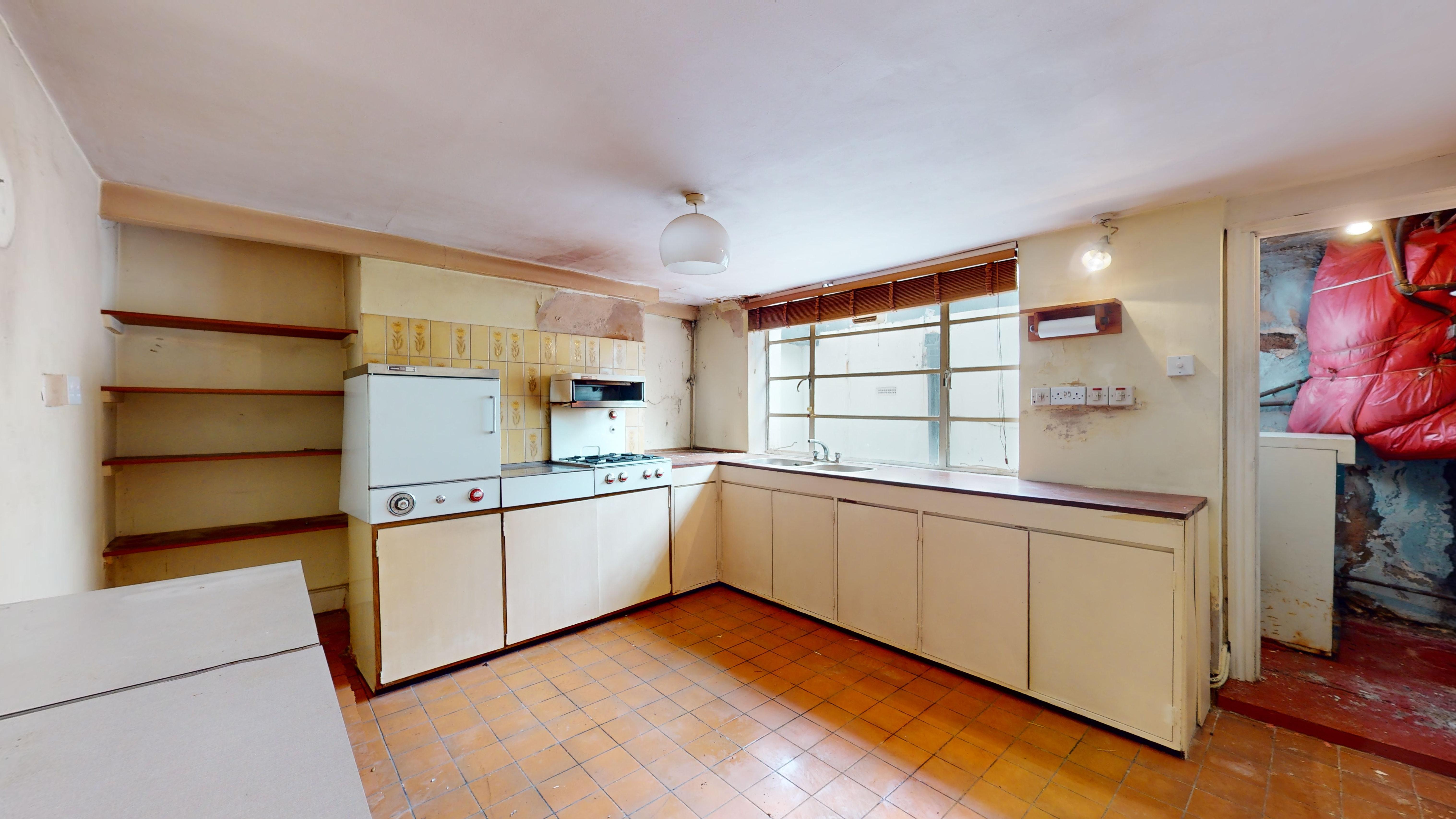 45 Arlington Road, Camden, London, NW1 7ES
