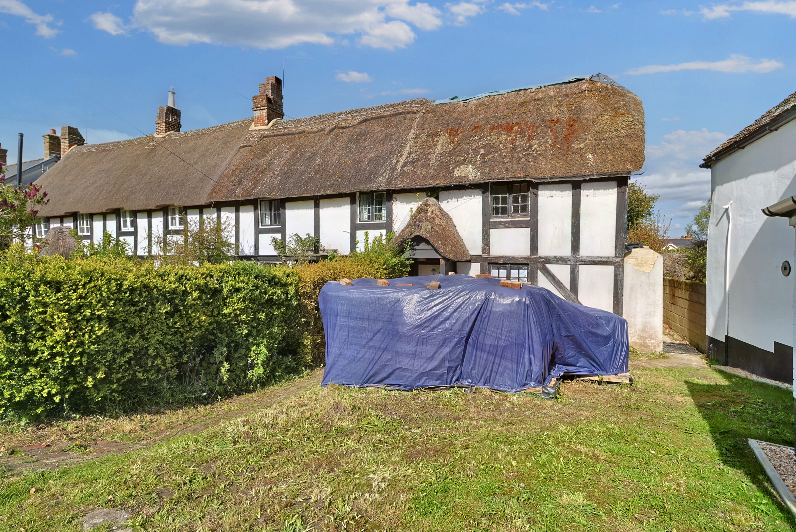 29 High Street, Spetisbury, Dorset, DT11 9DJ