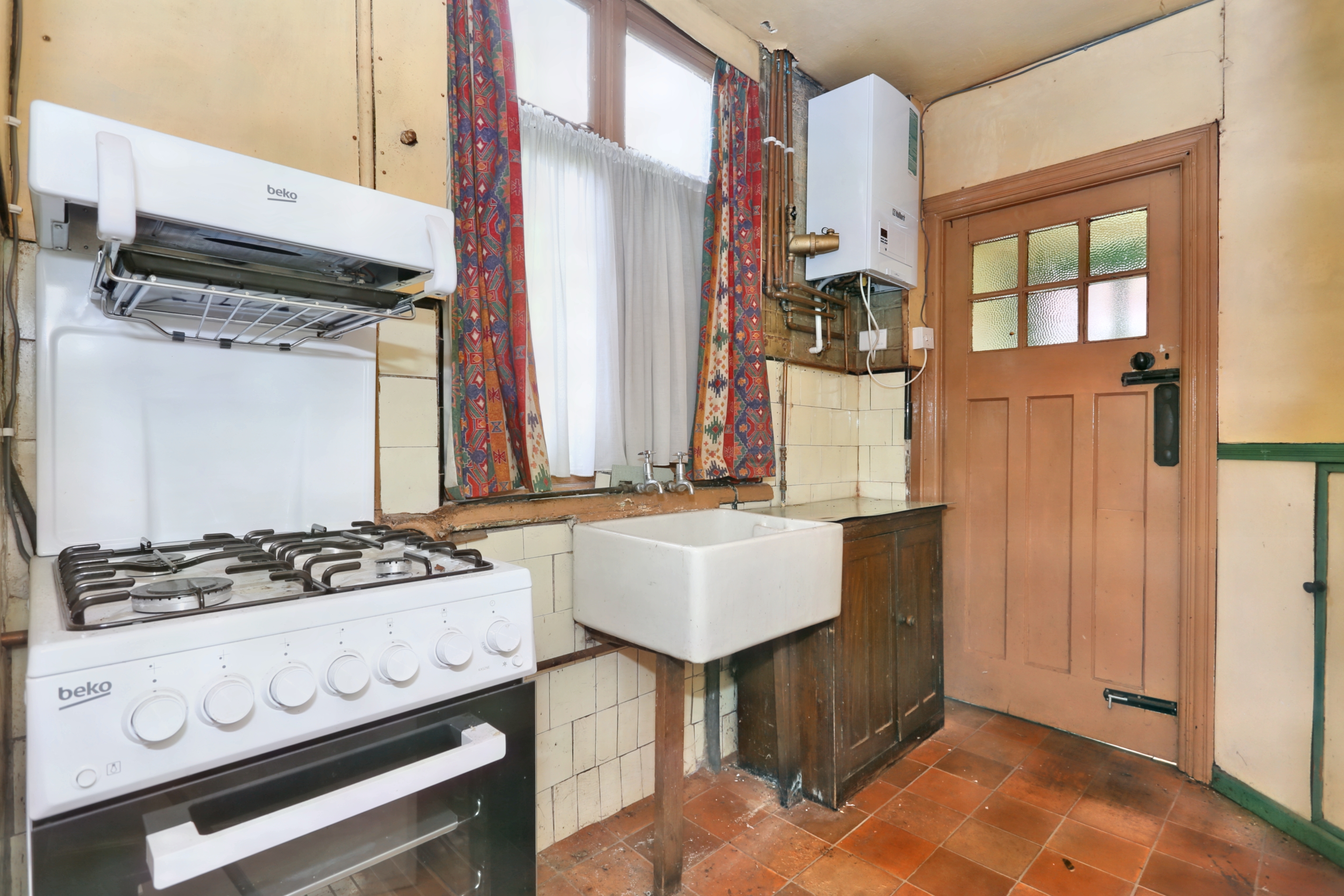 37 Queslett Road, Great Barr, Birmingham B43 6DP