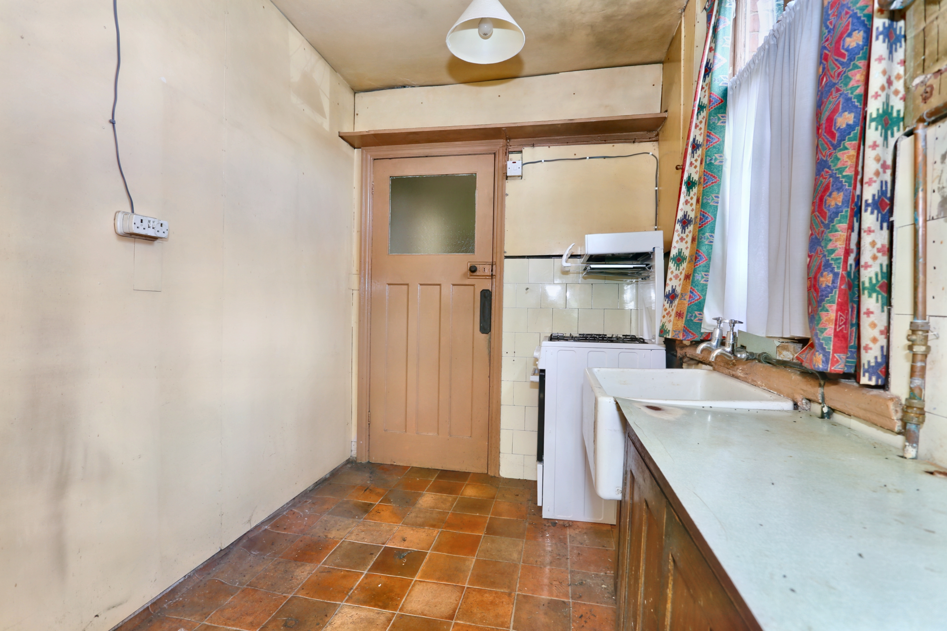 37 Queslett Road, Great Barr, Birmingham B43 6DP