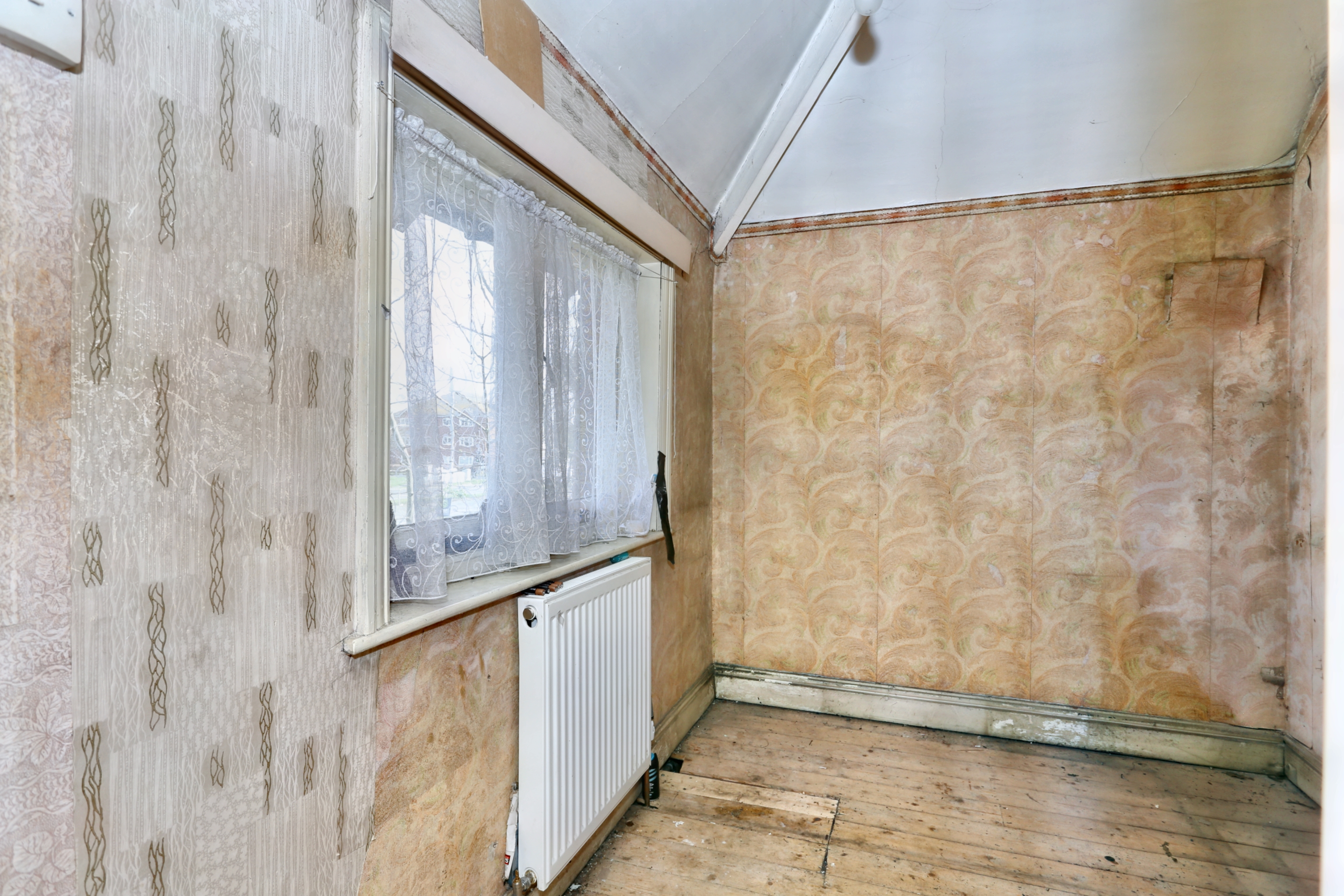 37 Queslett Road, Great Barr, Birmingham B43 6DP