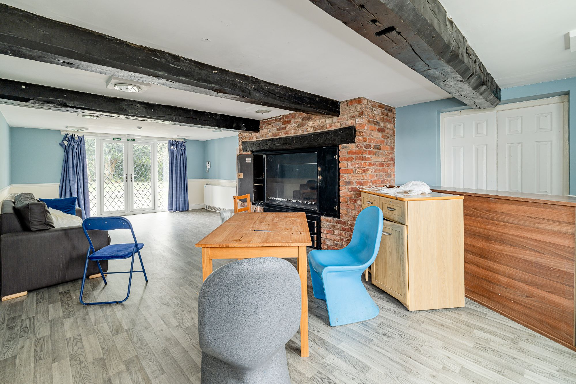 Bank Hall Farm, Swanlow Lane, Winsford, CW7 4BP