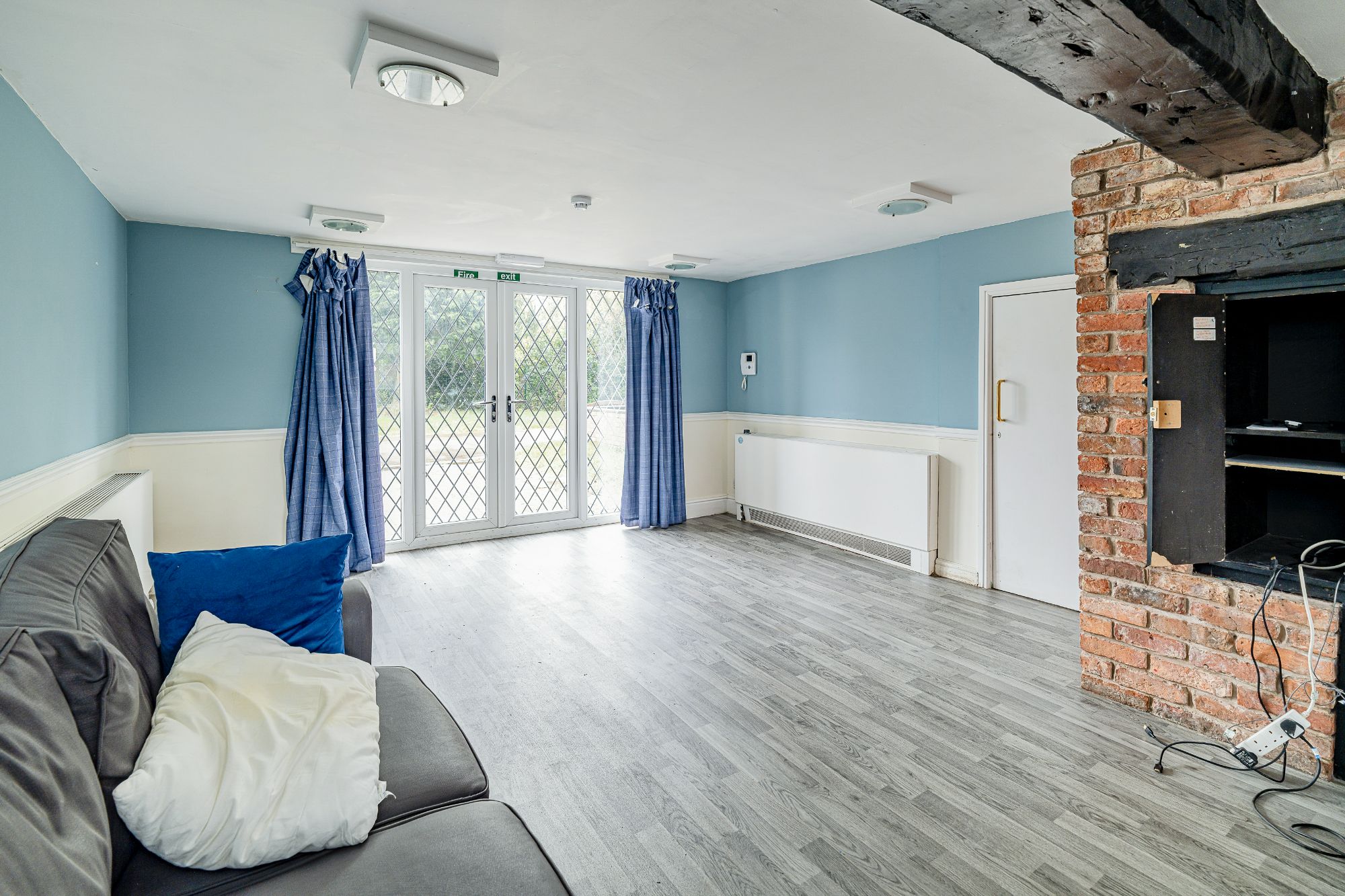 Bank Hall Farm, Swanlow Lane, Winsford, CW7 4BP