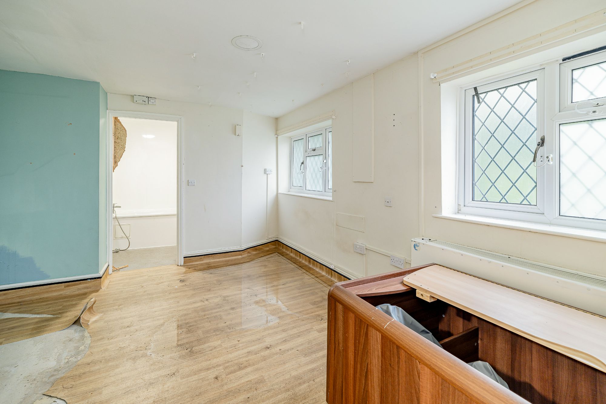 Bank Hall Farm, Swanlow Lane, Winsford, CW7 4BP