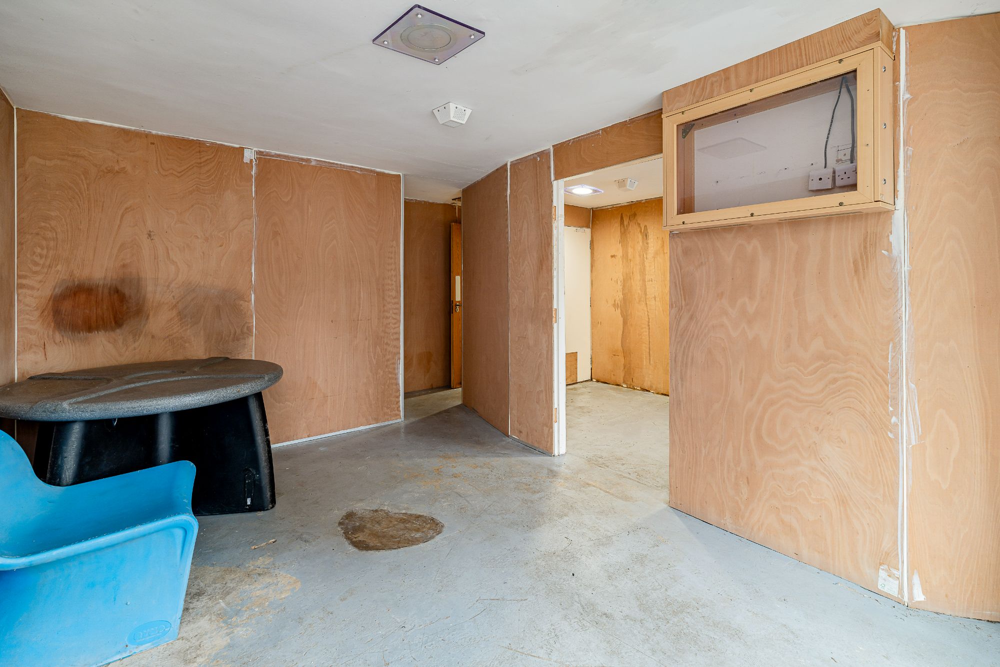 Bank Hall Farm, Swanlow Lane, Winsford, CW7 4BP