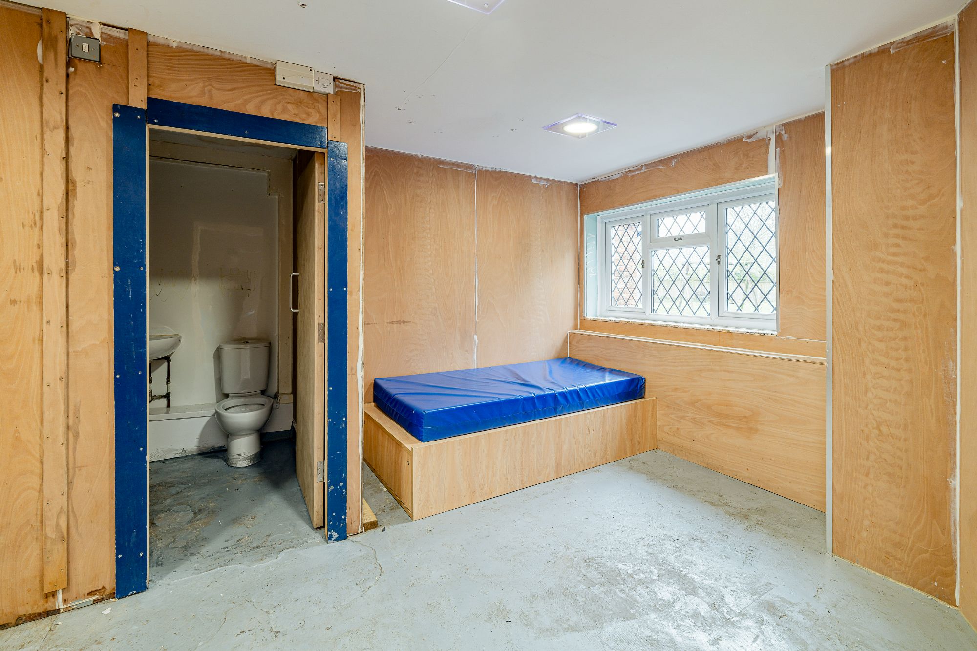 Bank Hall Farm, Swanlow Lane, Winsford, CW7 4BP