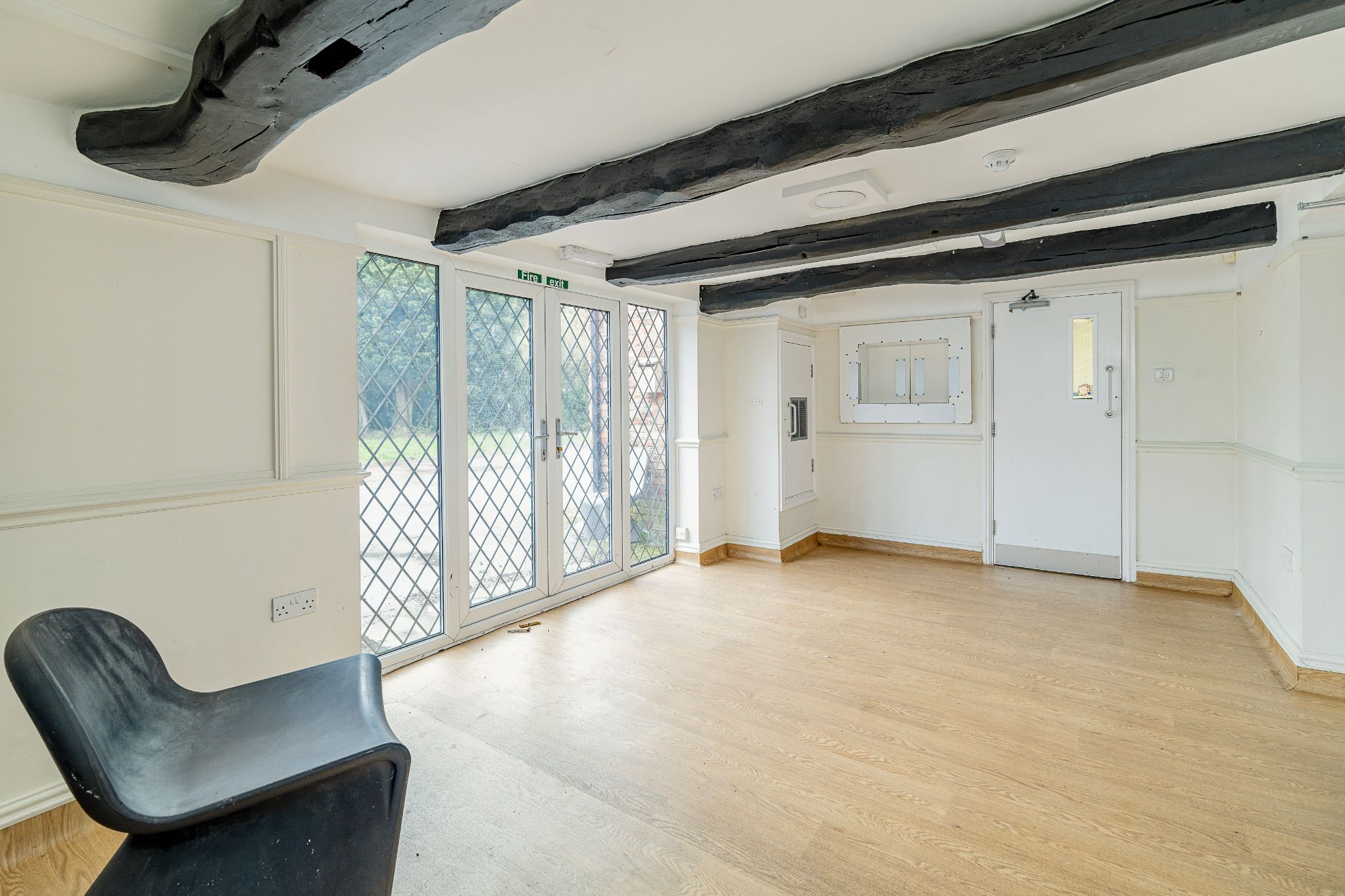 Bank Hall Farm, Swanlow Lane, Winsford, CW7 4BP