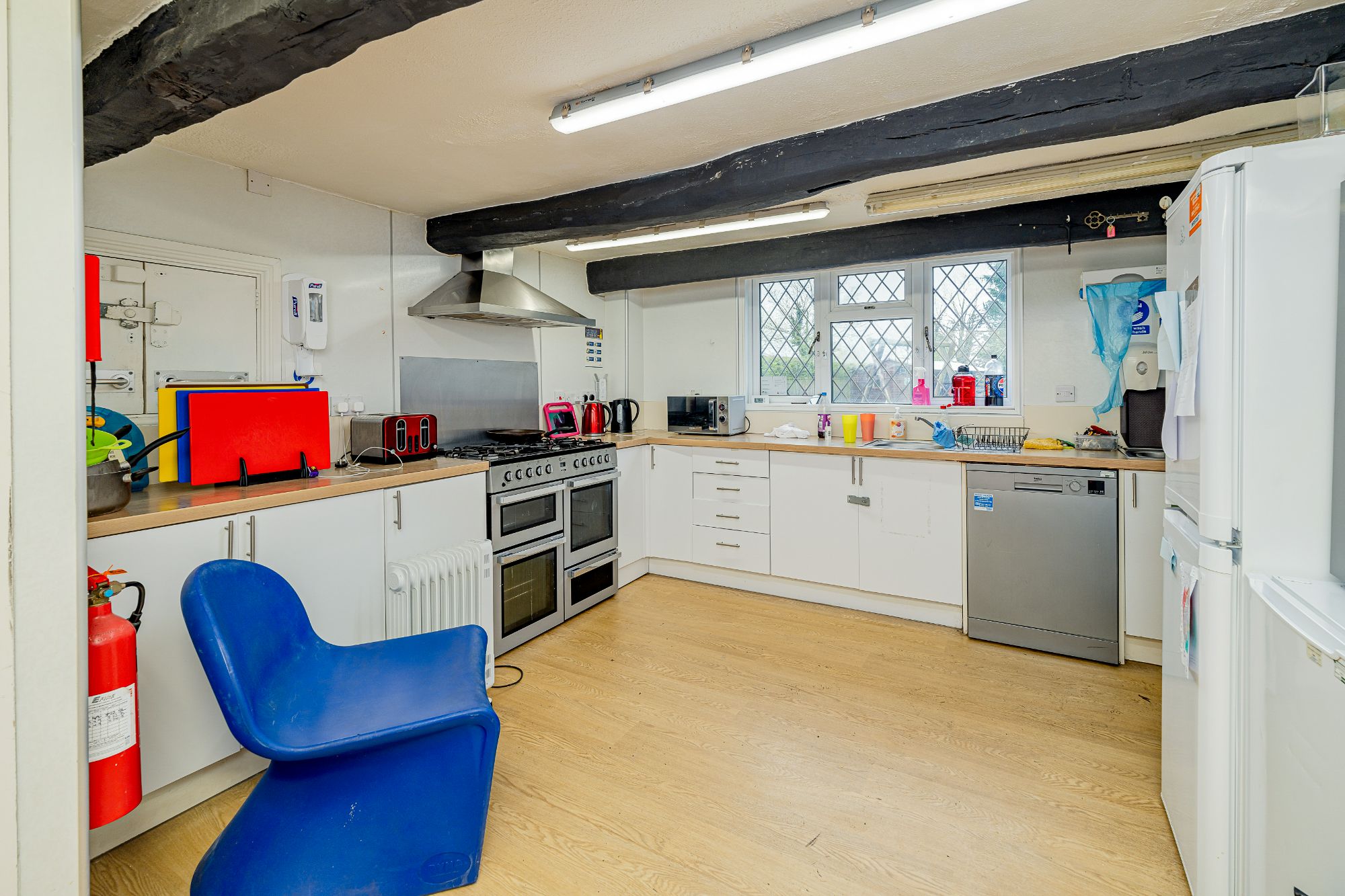 Bank Hall Farm, Swanlow Lane, Winsford, CW7 4BP