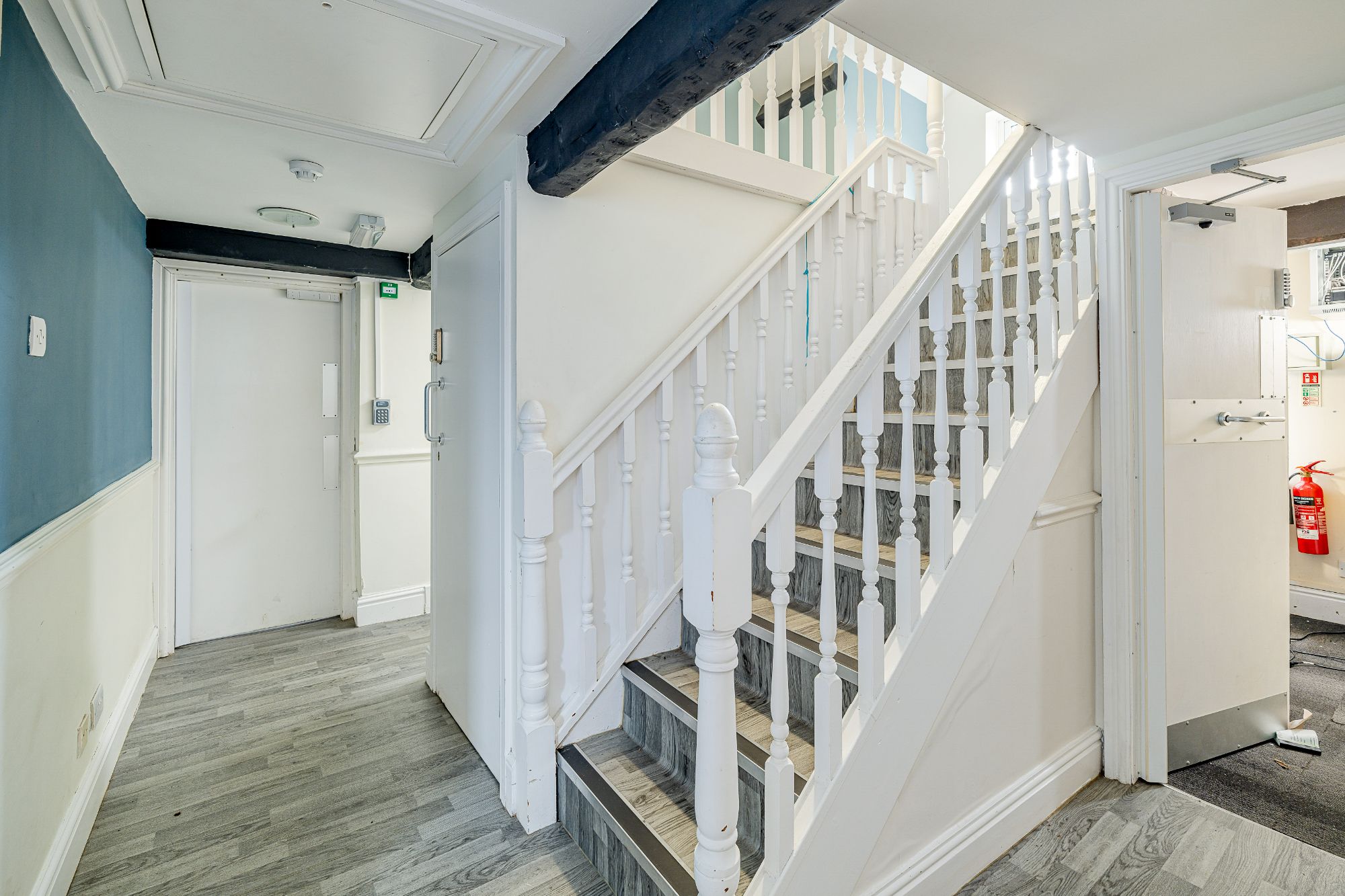 Bank Hall Farm, Swanlow Lane, Winsford, CW7 4BP