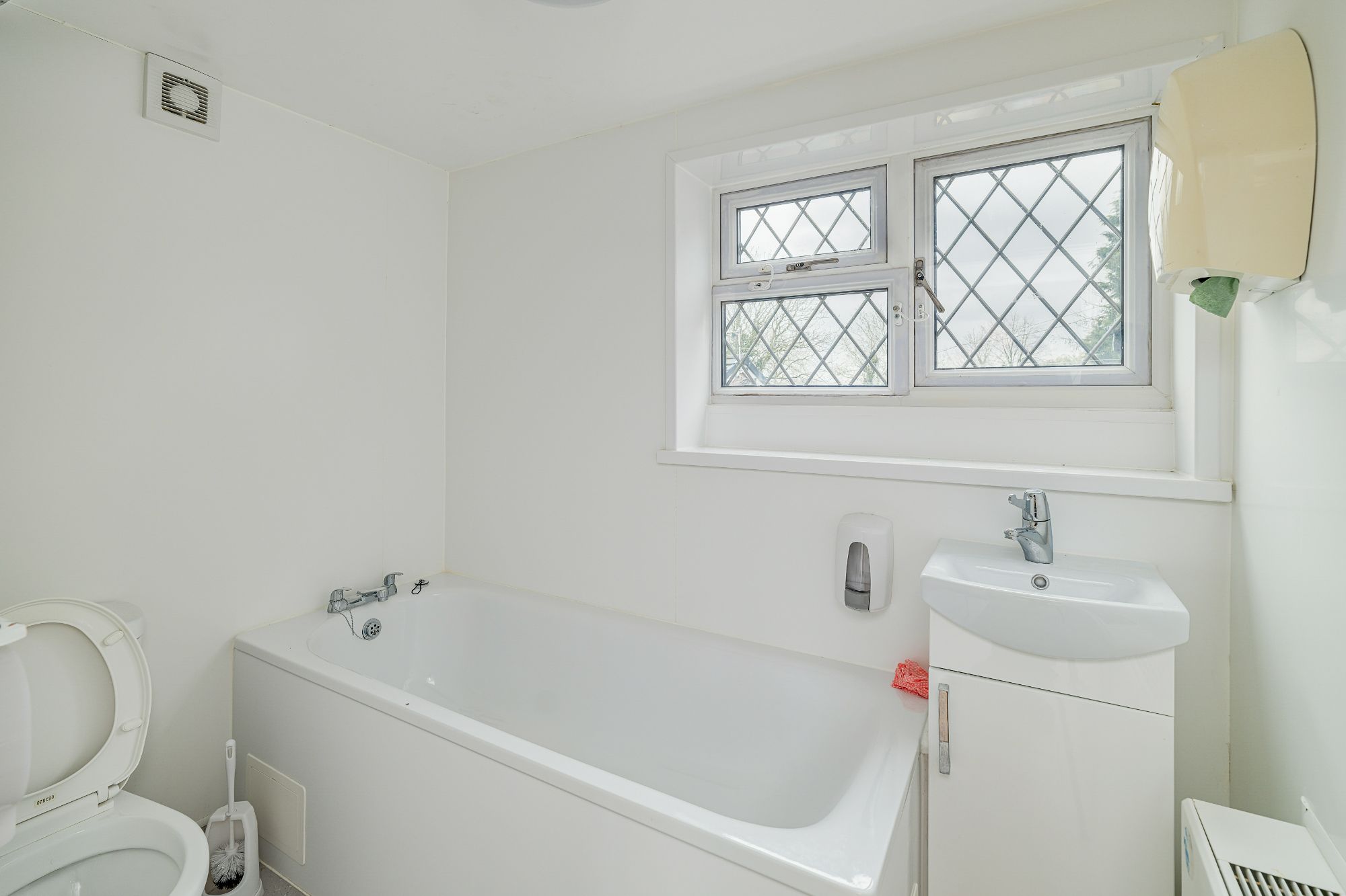 Bank Hall Farm, Swanlow Lane, Winsford, CW7 4BP