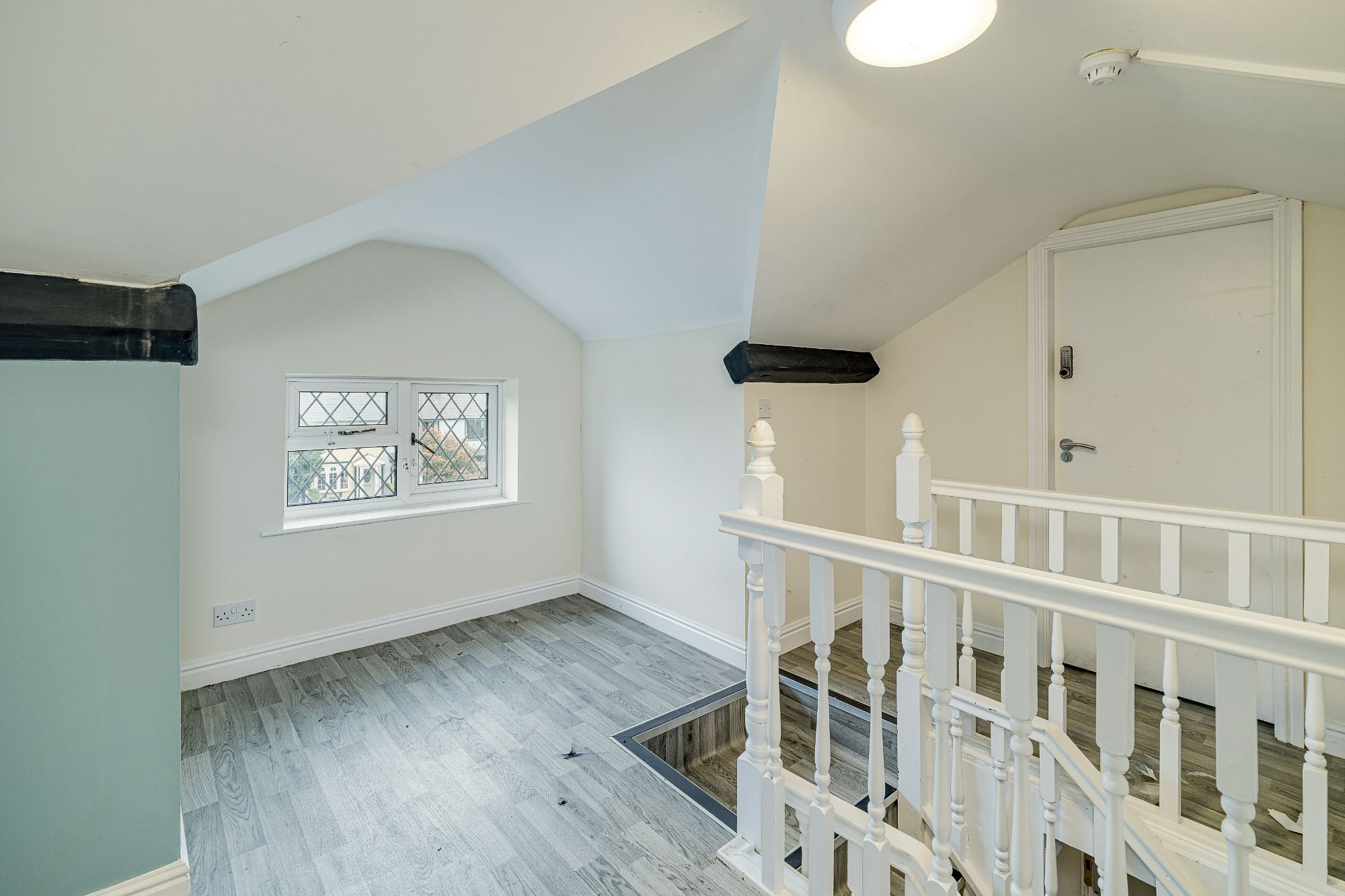 Bank Hall Farm, Swanlow Lane, Winsford, CW7 4BP