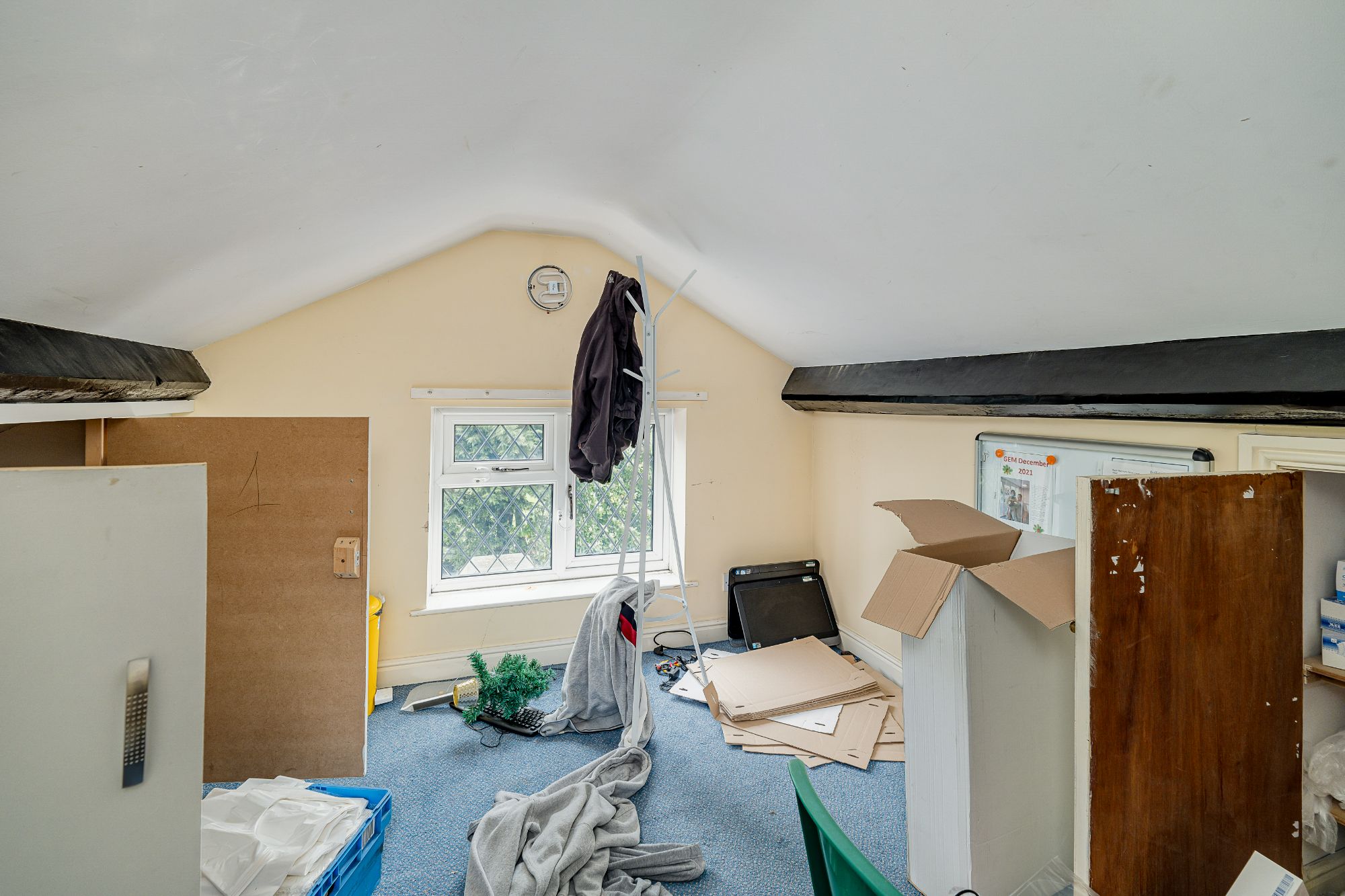 Bank Hall Farm, Swanlow Lane, Winsford, CW7 4BP