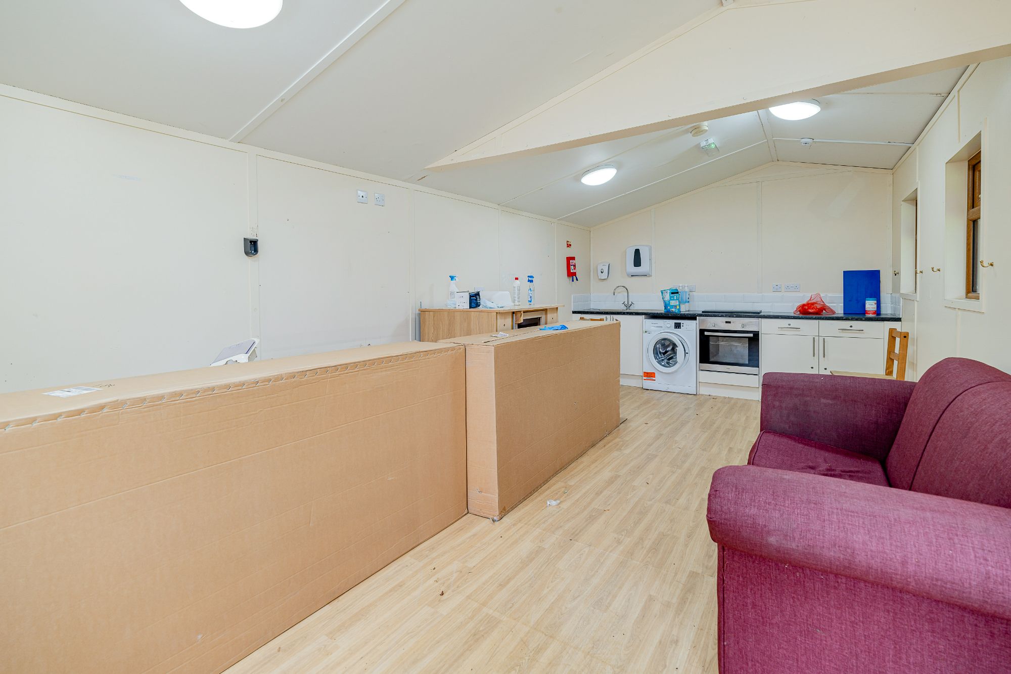 Bank Hall Farm, Swanlow Lane, Winsford, CW7 4BP