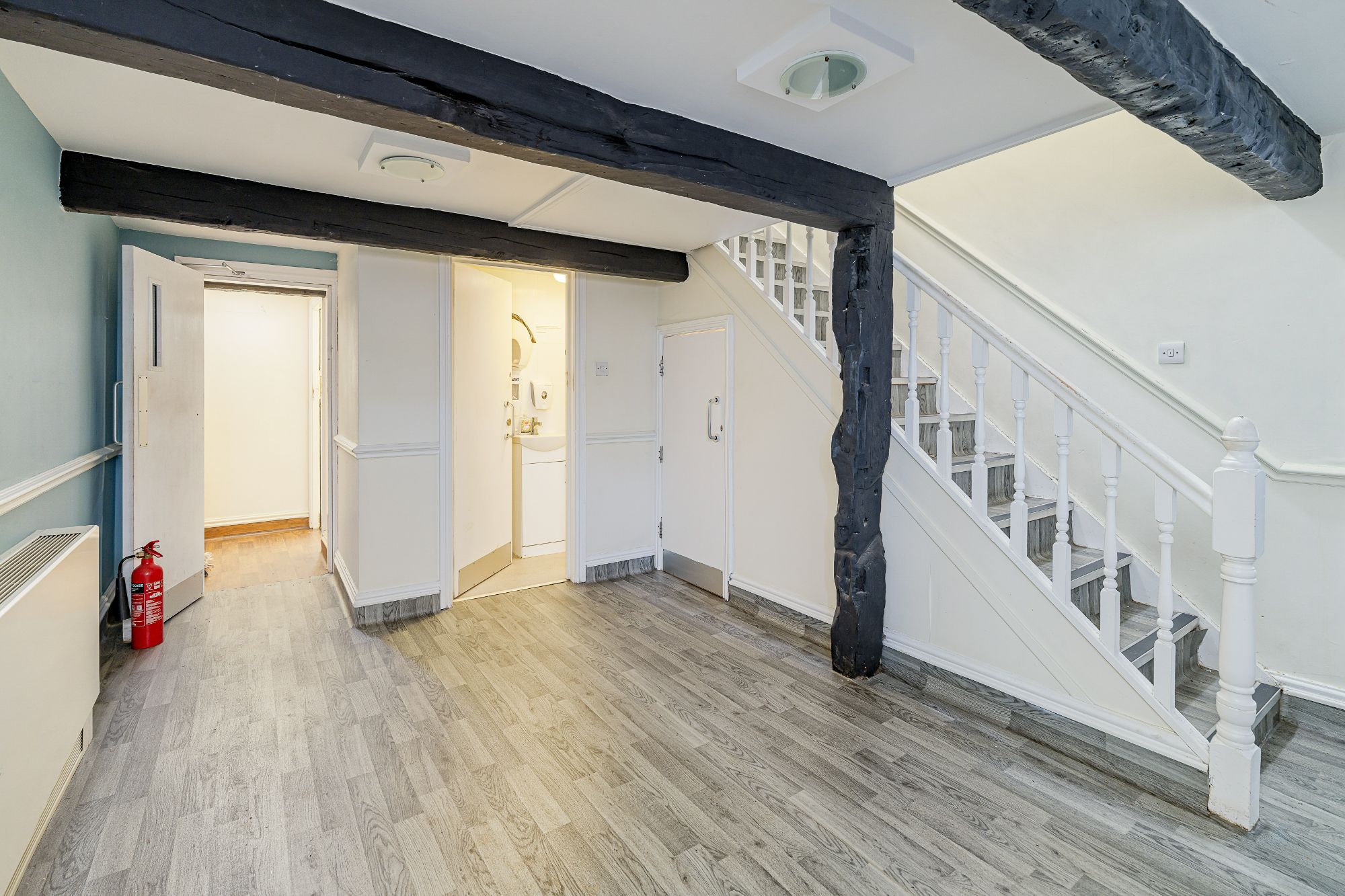 Bank Hall Farm, Swanlow Lane, Winsford, CW7 4BP