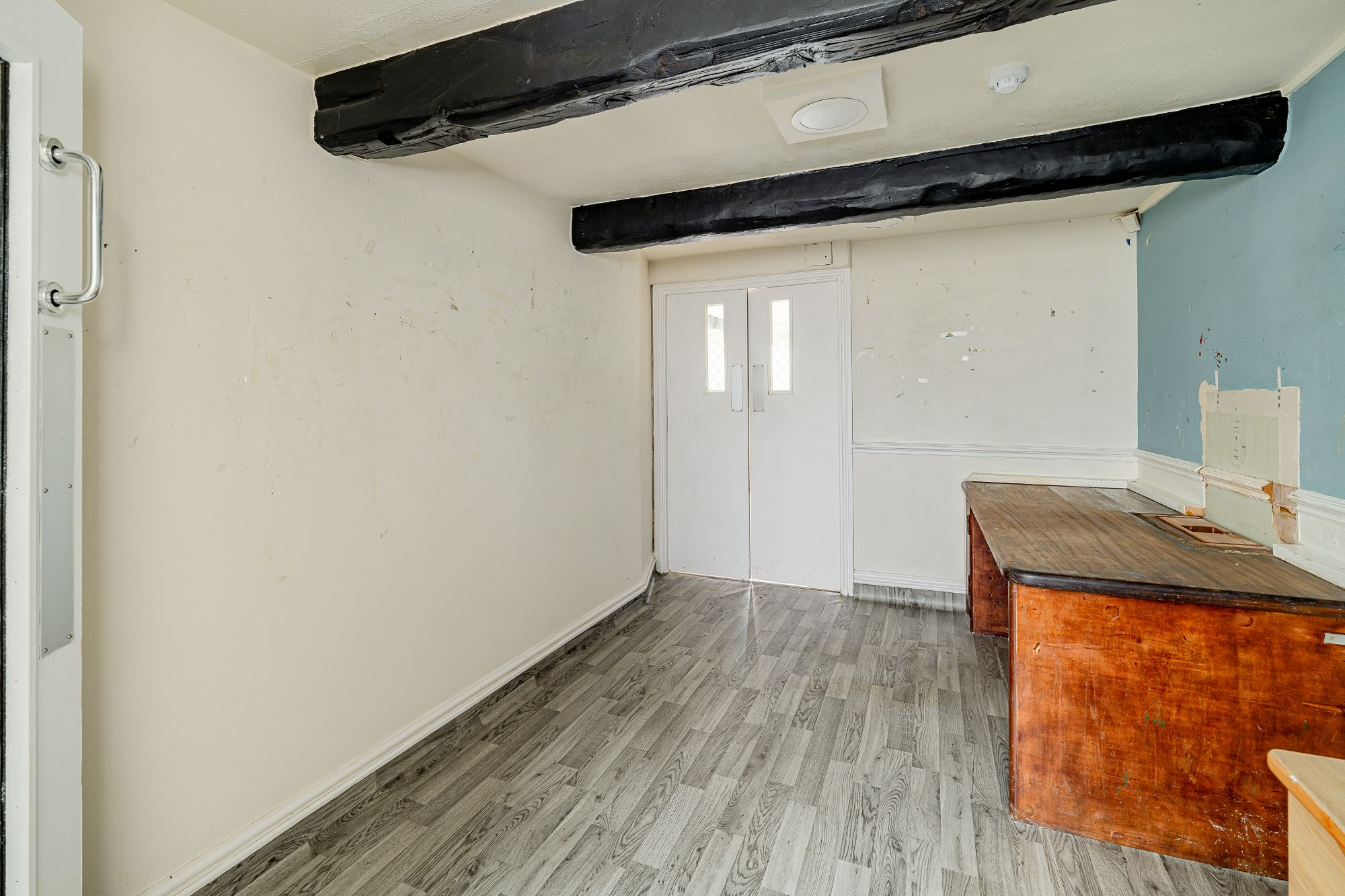 Bank Hall Farm, Swanlow Lane, Winsford, CW7 4BP