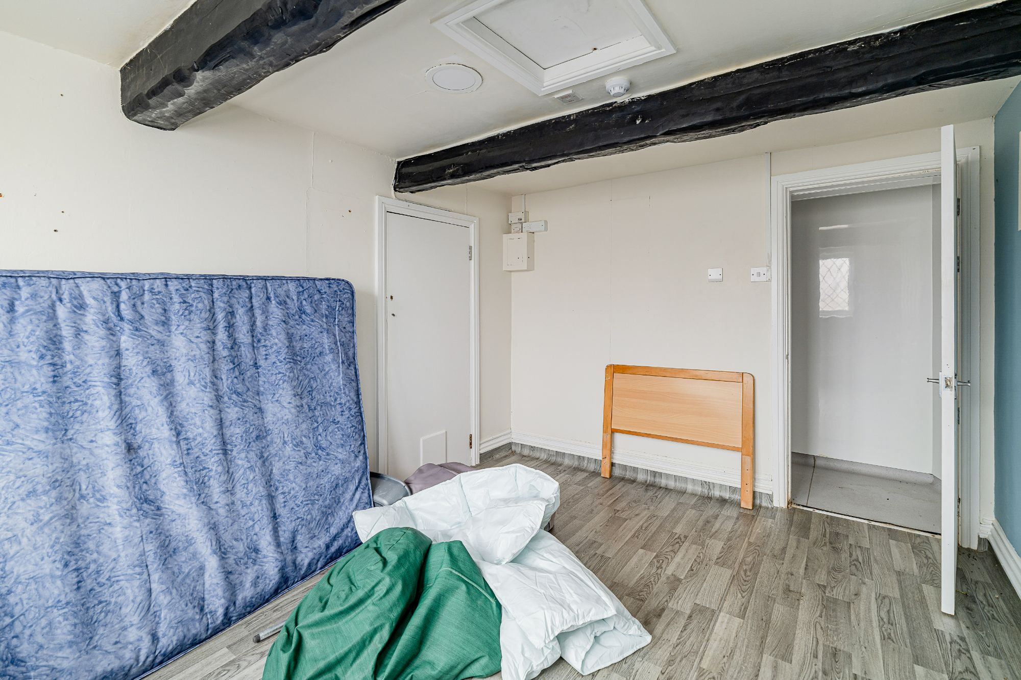 Bank Hall Farm, Swanlow Lane, Winsford, CW7 4BP