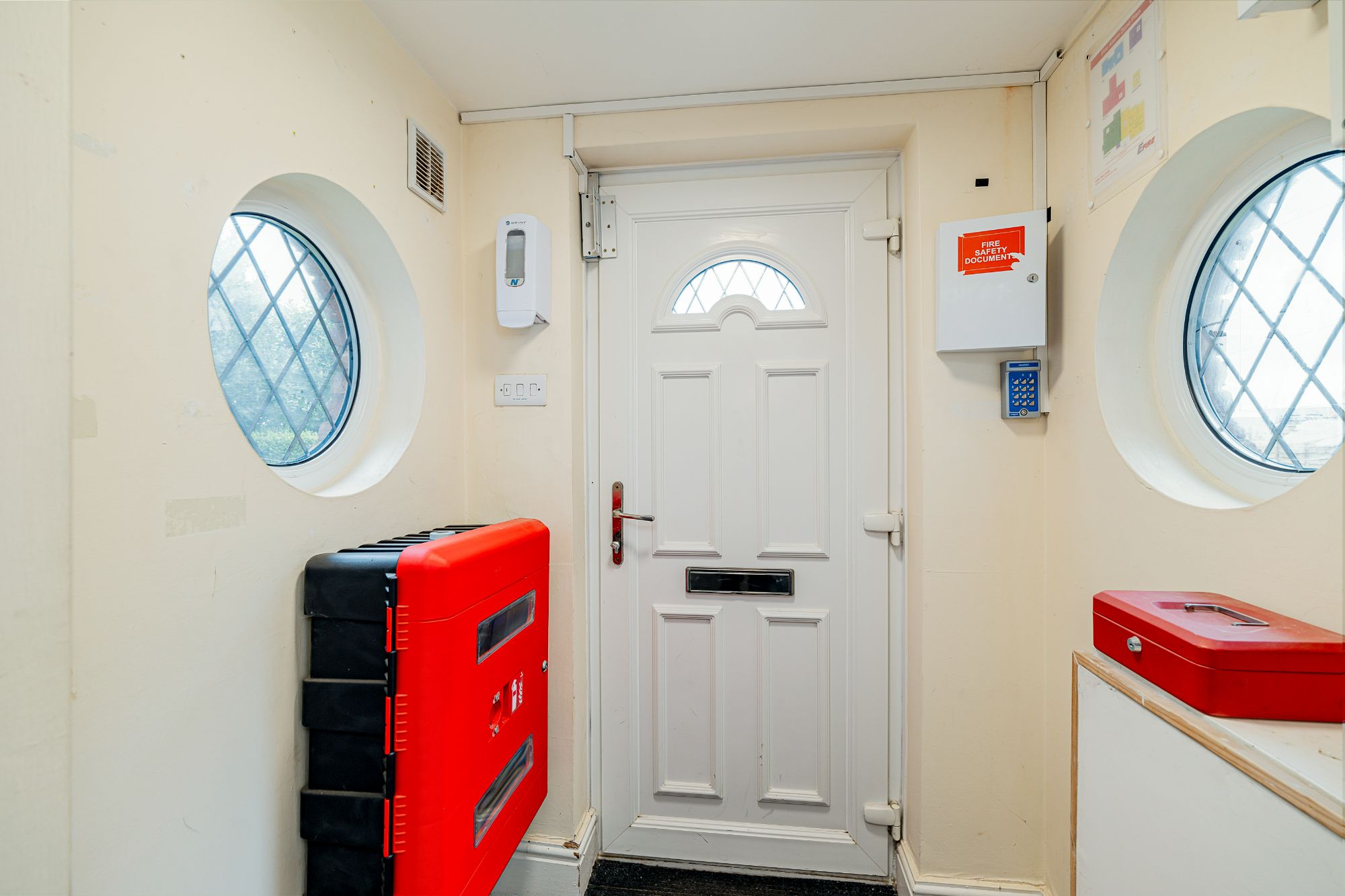 Bank Hall Farm, Swanlow Lane, Winsford, CW7 4BP