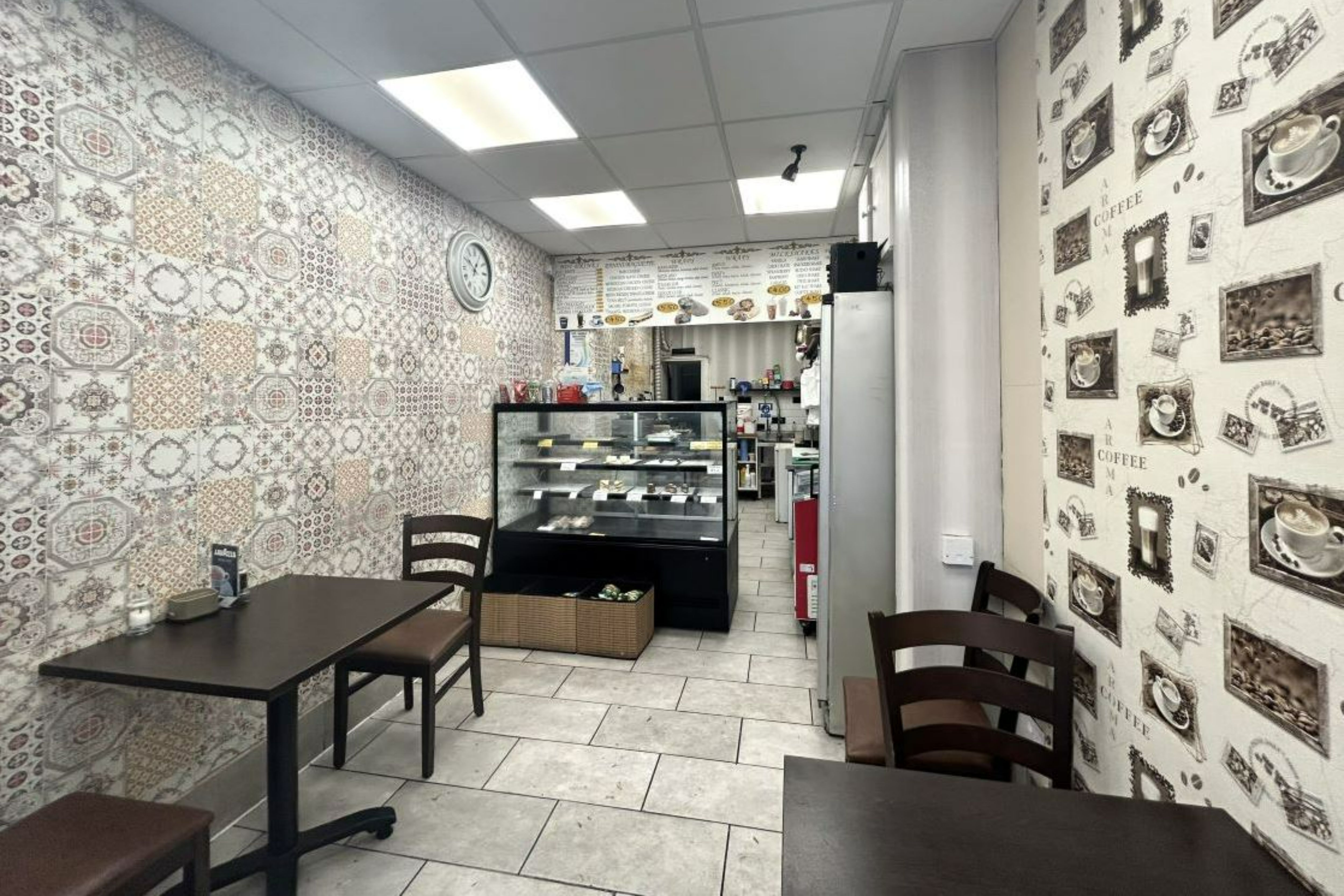 158-160 Broadway, Didcot, Oxfordshire, OX11 8RJ