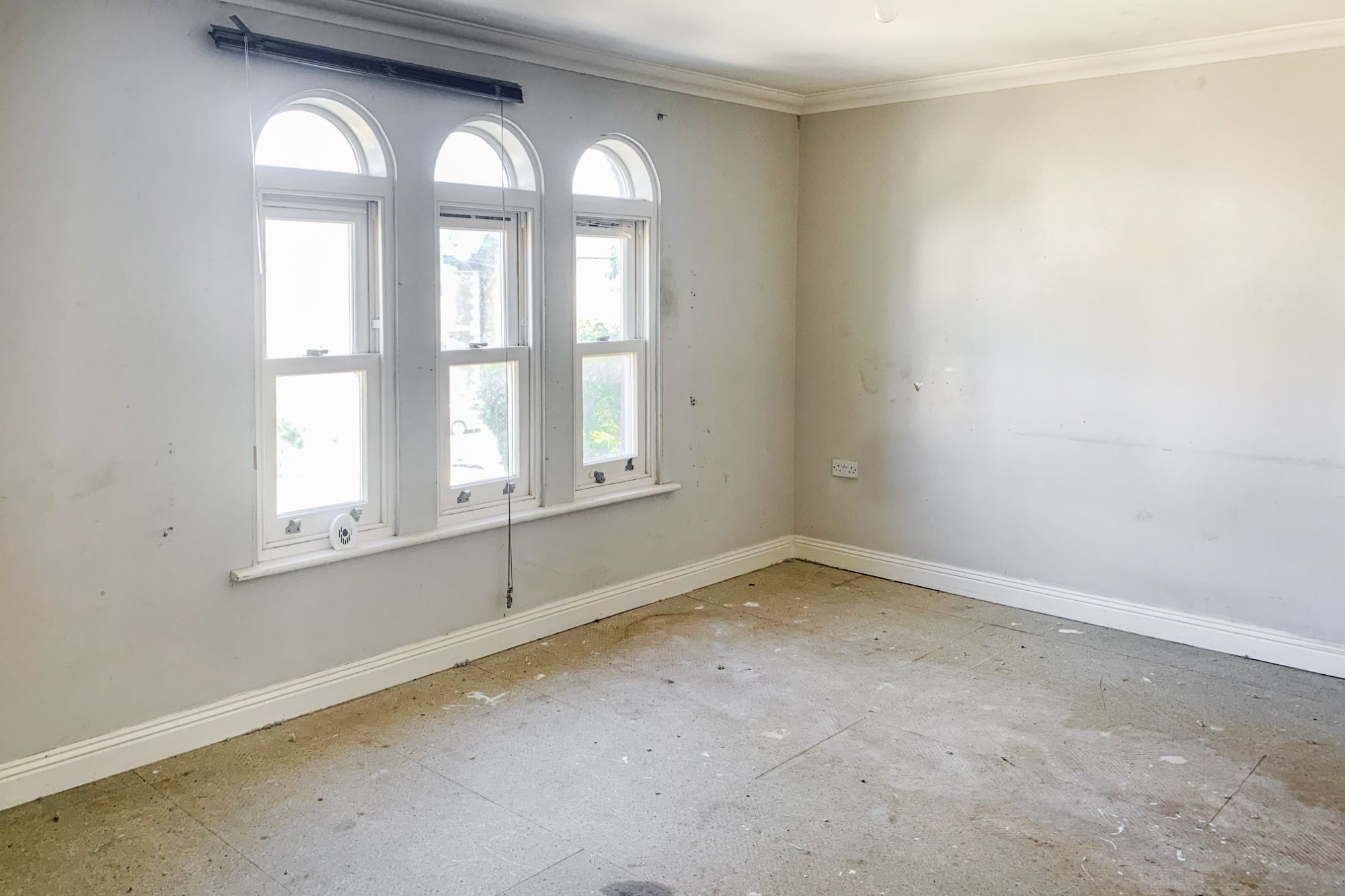Flat 9, 13 Simeon Street, Ryde, Isle Of Wight, PO33 1JZ