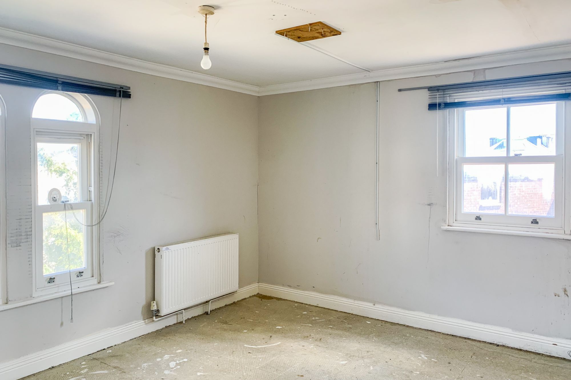 Flat 9, 13 Simeon Street, Ryde, Isle Of Wight, PO33 1JZ