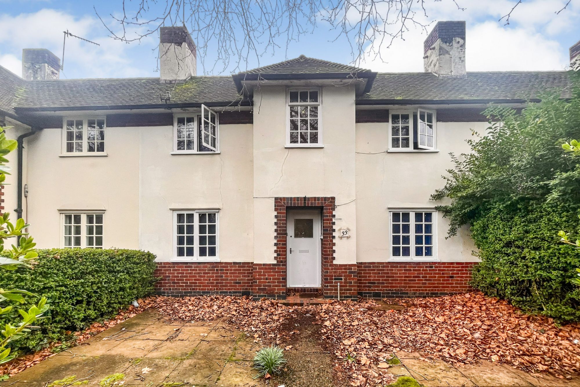33 Lancaster Place, Leicester, LE1 7HB