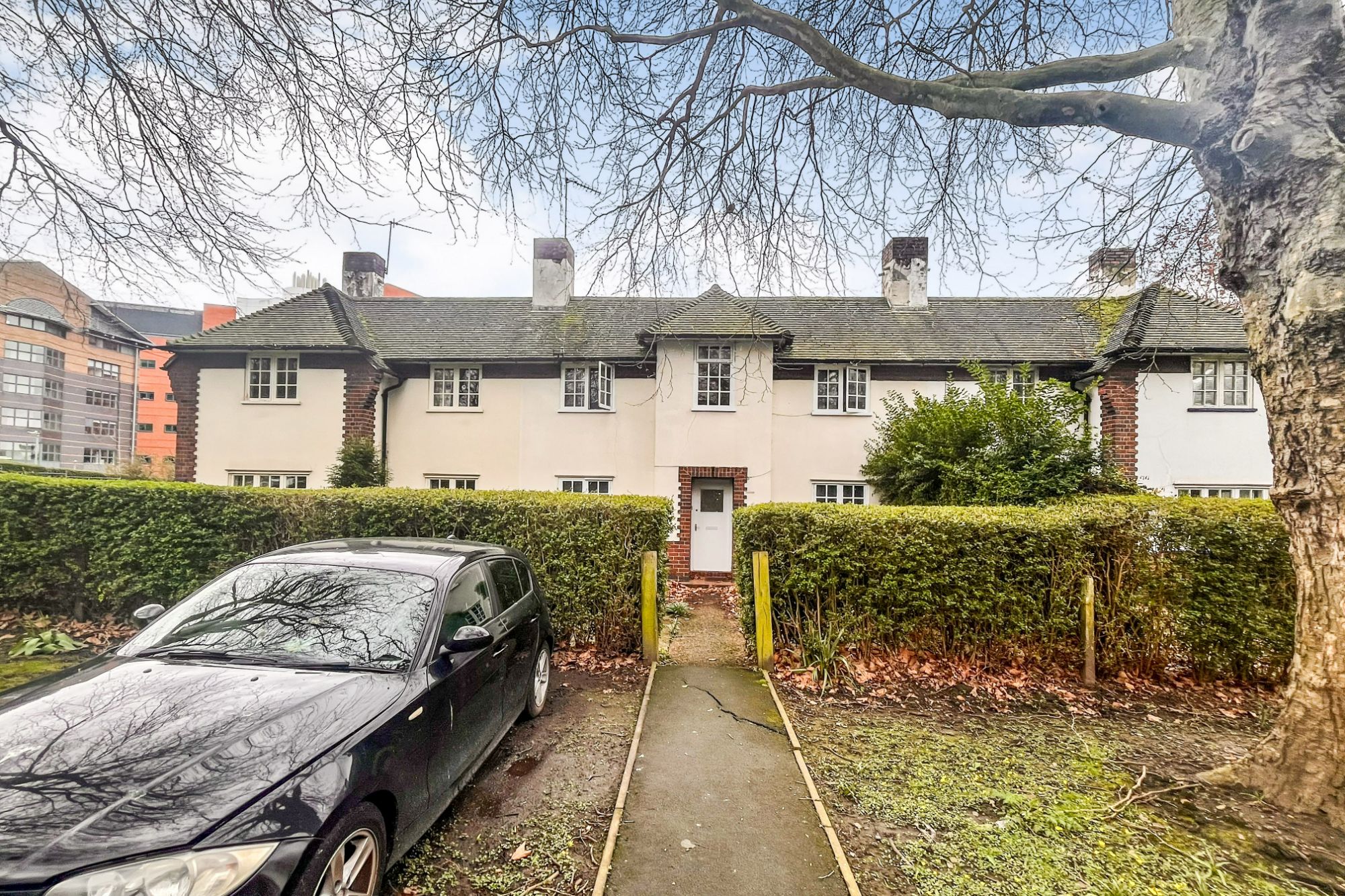 33 Lancaster Place, Leicester, LE1 7HB