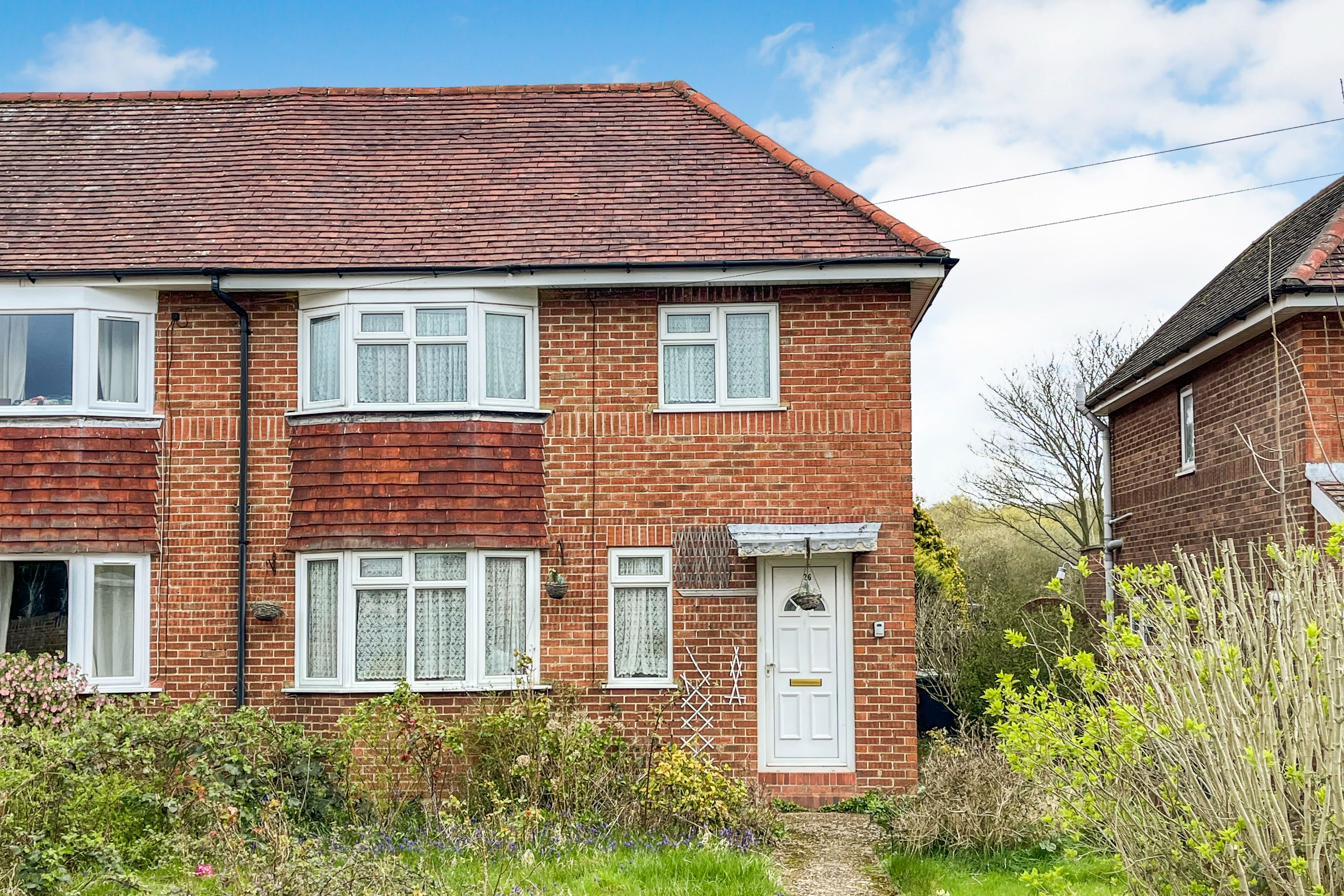 26 Ridgway Road, Brogborough, Bedford, MK43 0YA