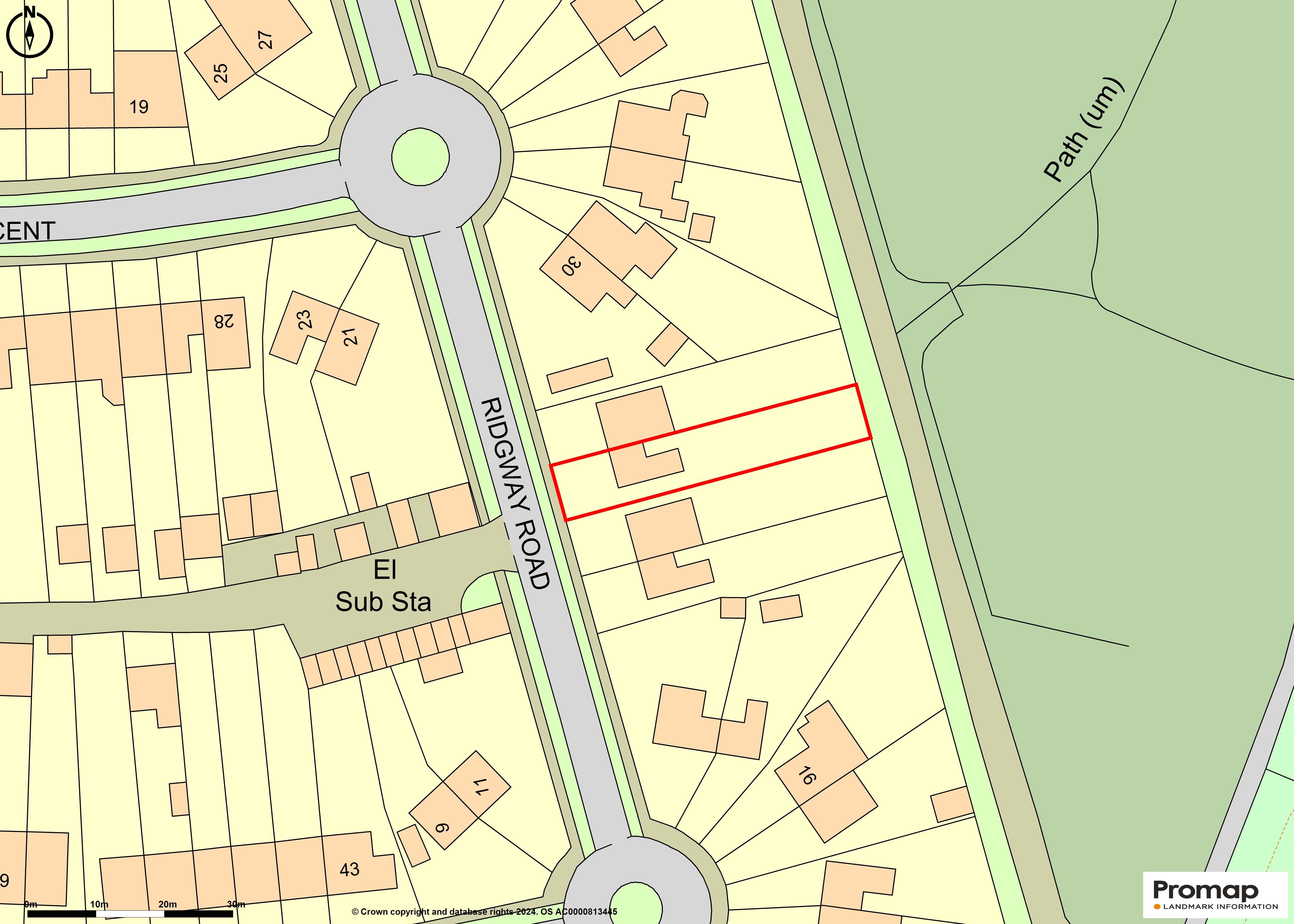 26 Ridgway Road, Brogborough, Bedford, MK43 0YA