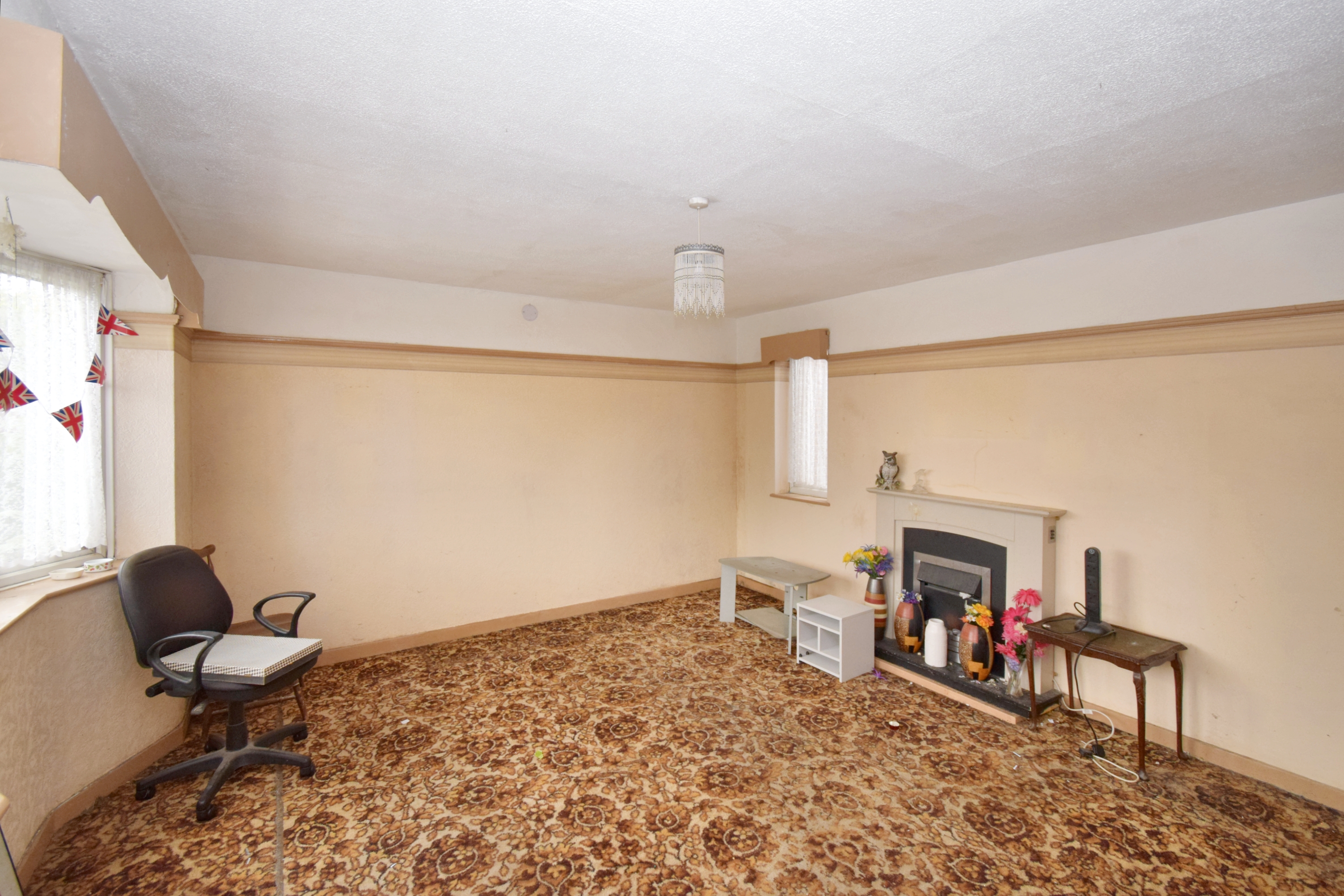 26 Ridgway Road, Brogborough, Bedford, MK43 0YA