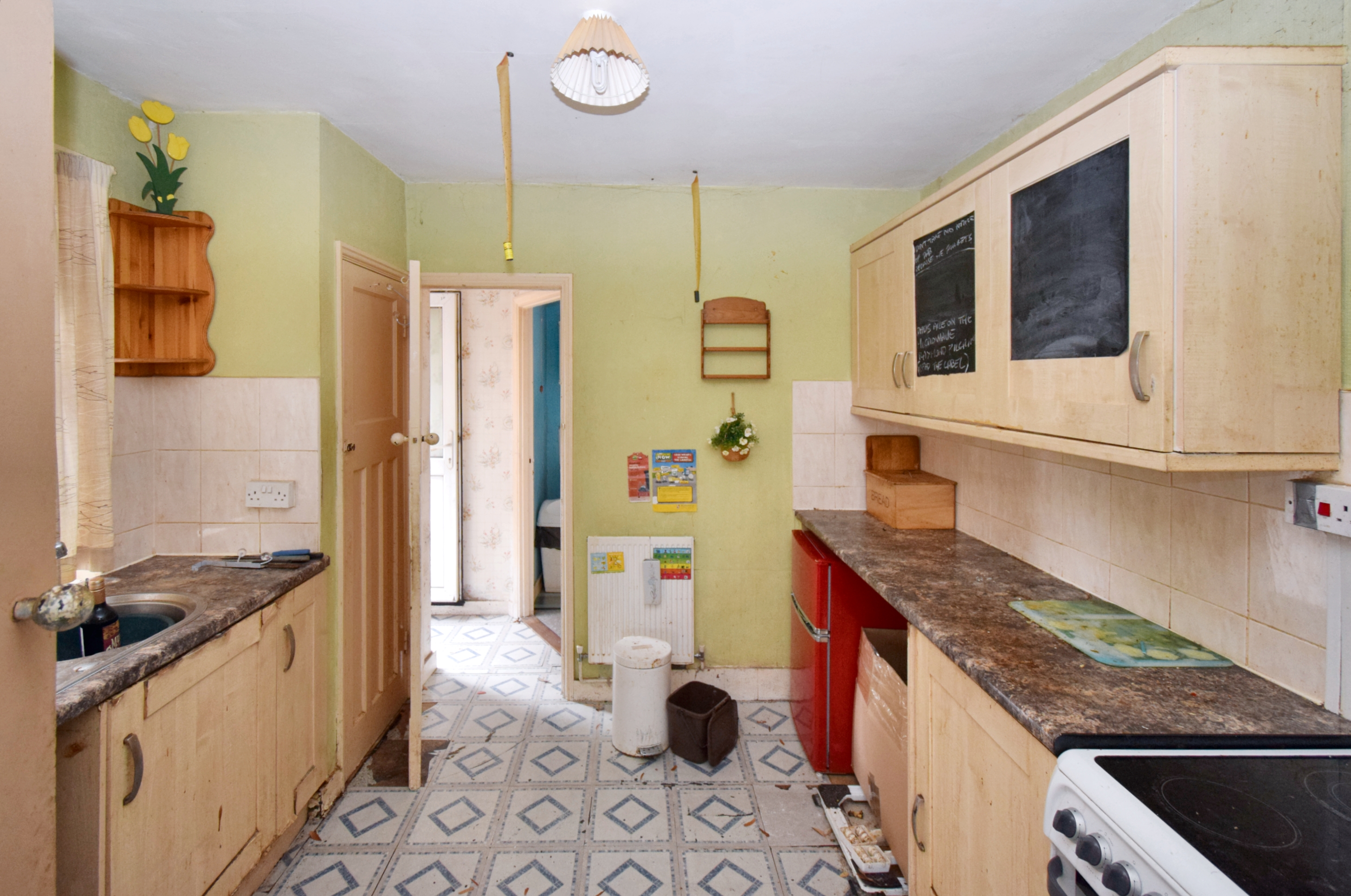 26 Ridgway Road, Brogborough, Bedford, MK43 0YA