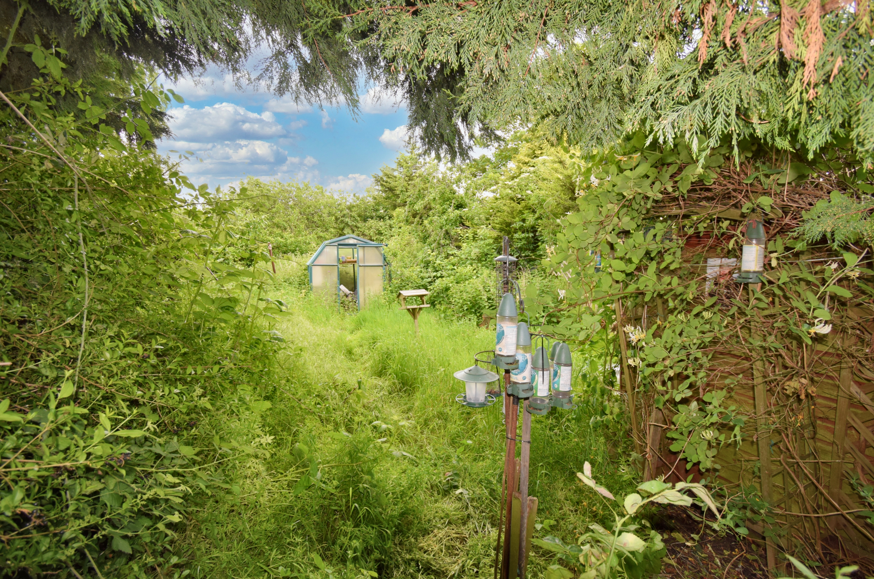 26 Ridgway Road, Brogborough, Bedford, MK43 0YA