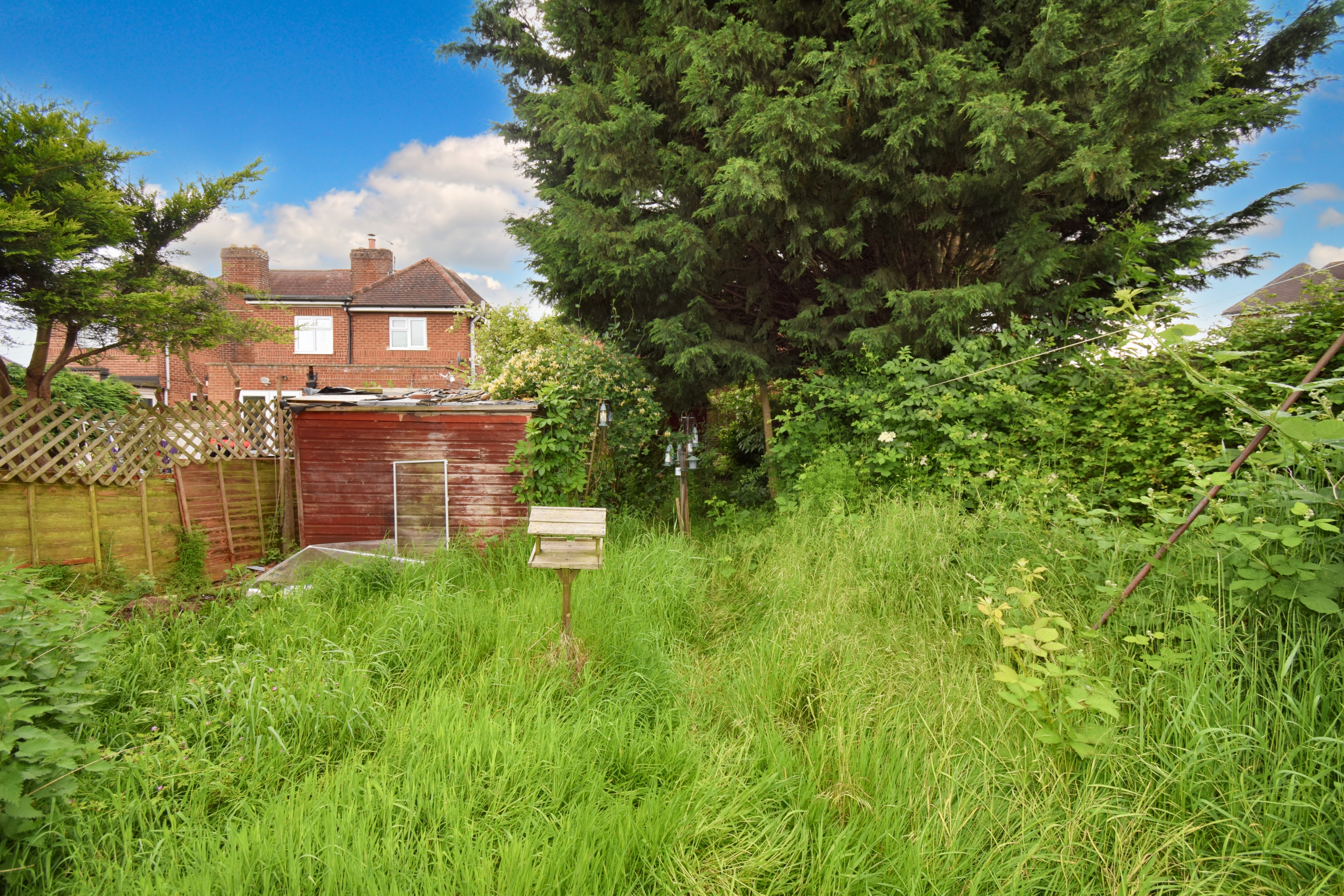 26 Ridgway Road, Brogborough, Bedford, MK43 0YA